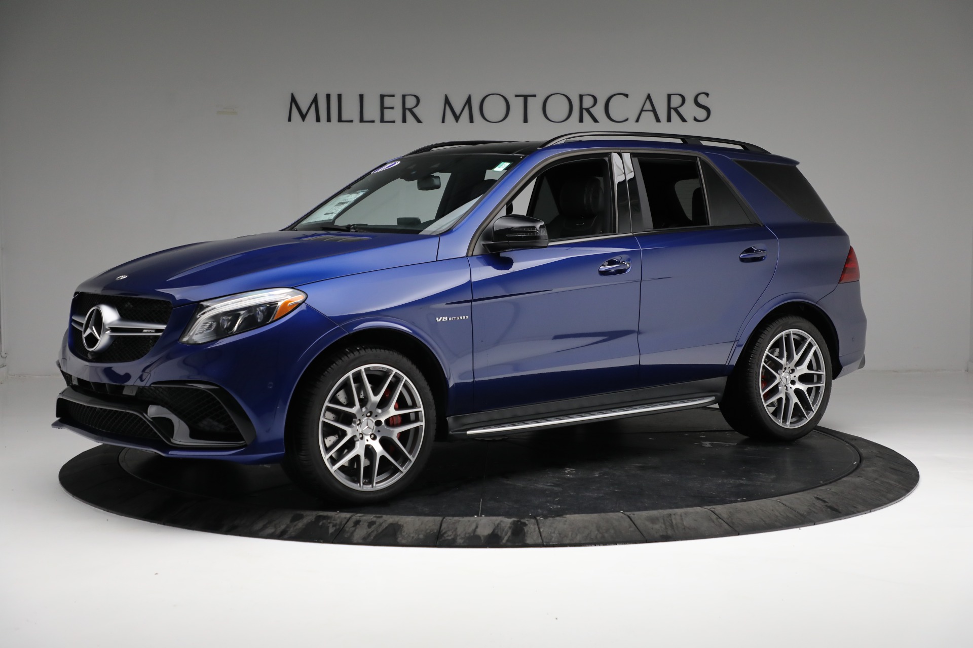 Used 2018 Mercedes-Benz GLE AMG 63 S | St. Petersburg, FL