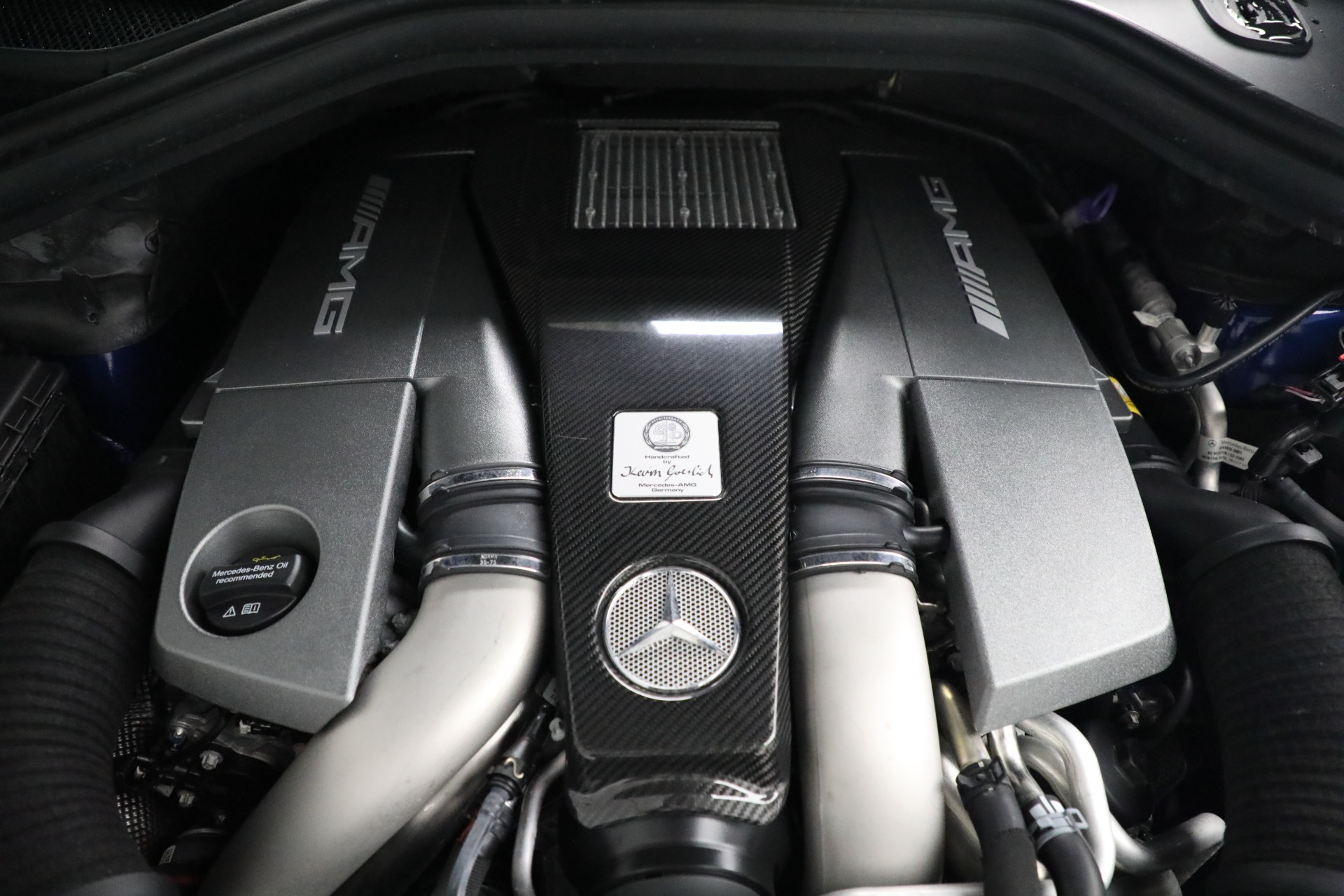 Used 2018 Mercedes-Benz GLE AMG 63 S | St. Petersburg, FL