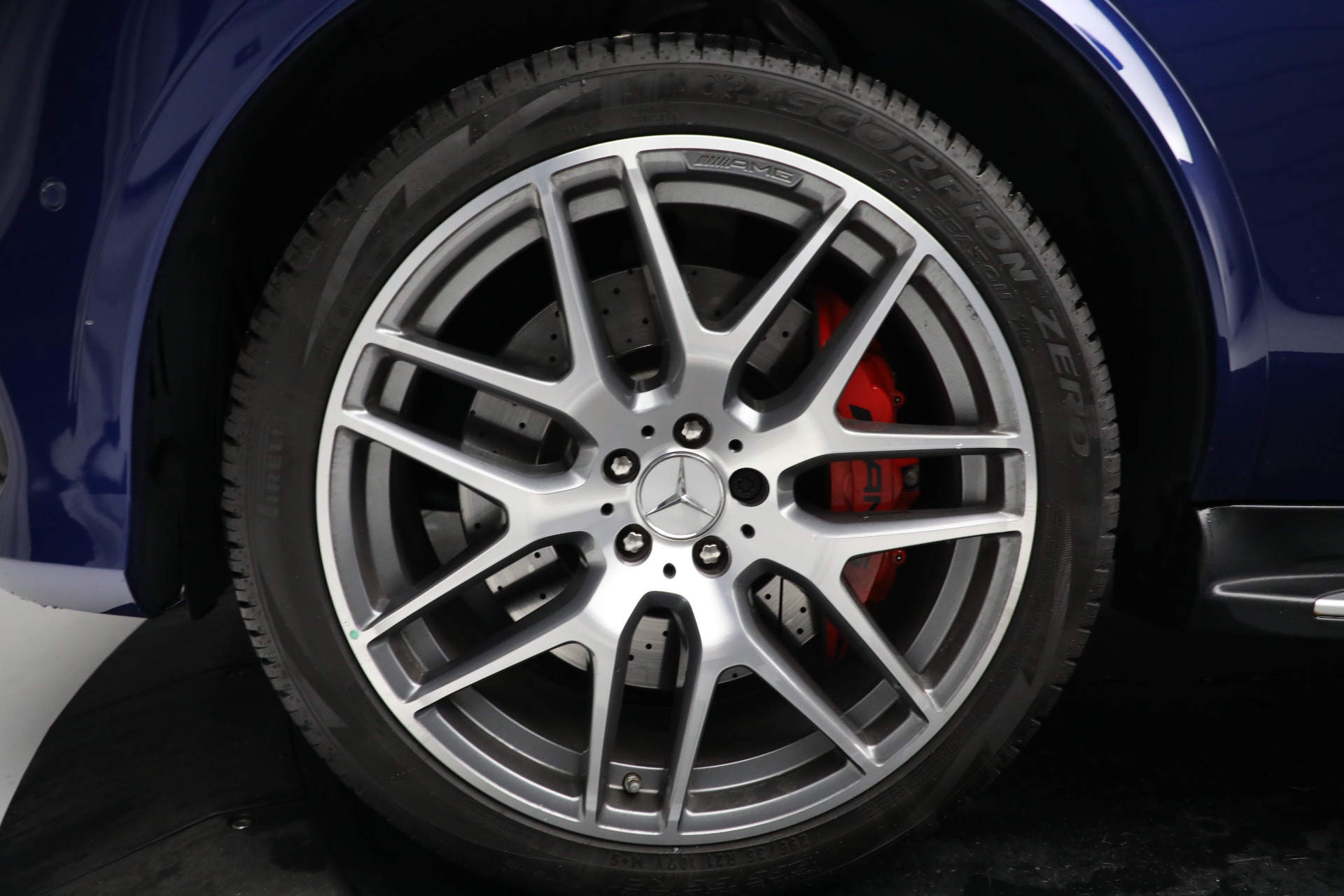 Used 2018 Mercedes-Benz GLE AMG 63 S | St. Petersburg, FL