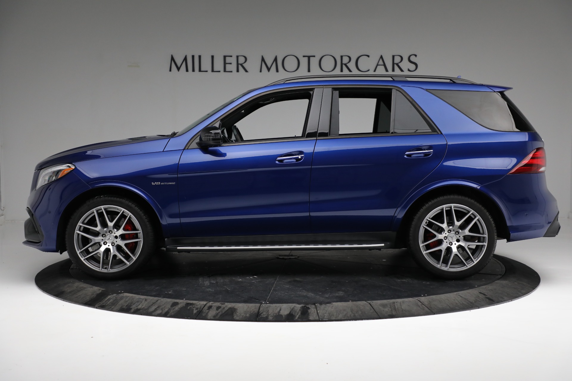 Used 2018 Mercedes-Benz GLE AMG 63 S | St. Petersburg, FL