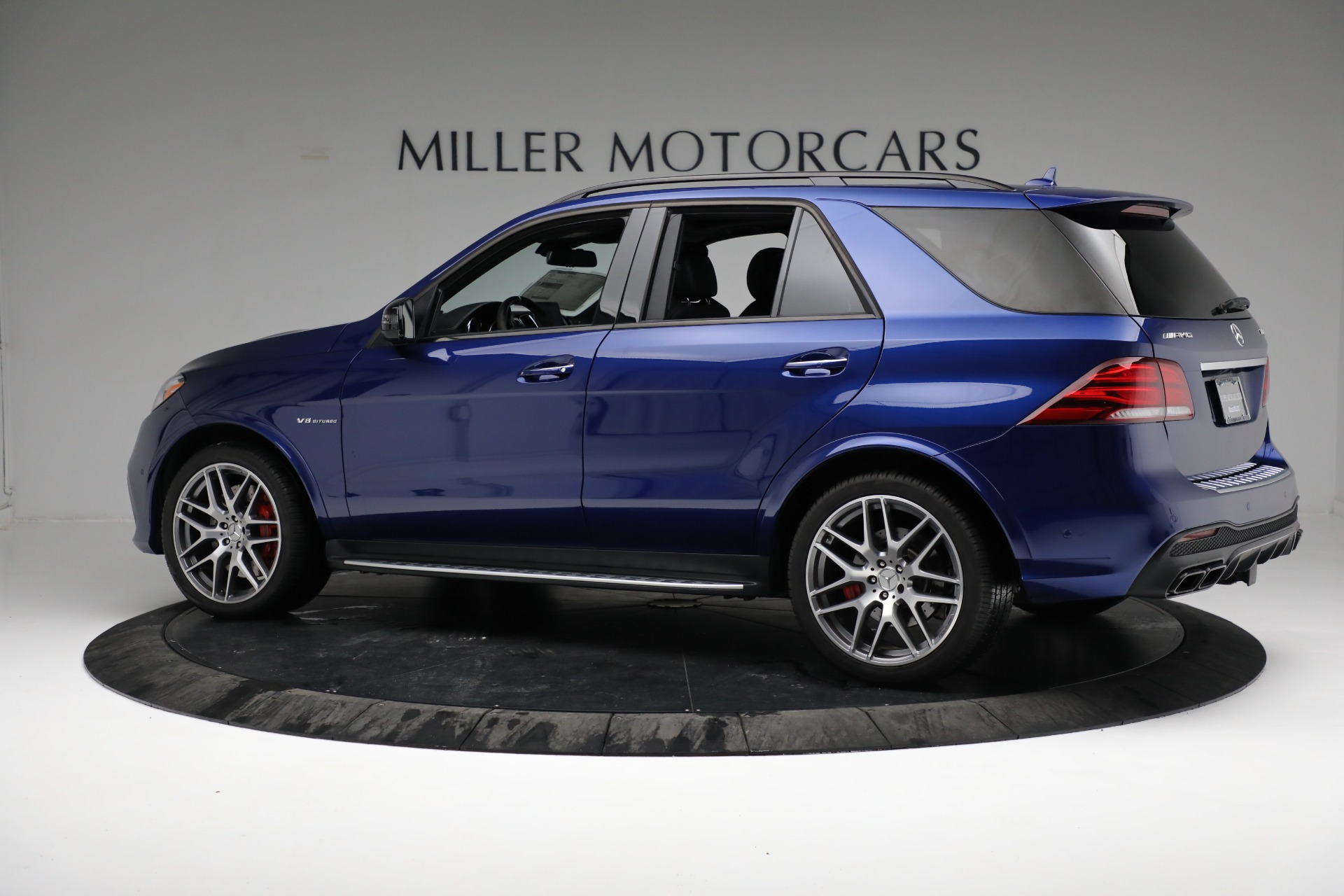 Used 2018 Mercedes-Benz GLE AMG 63 S | St. Petersburg, FL