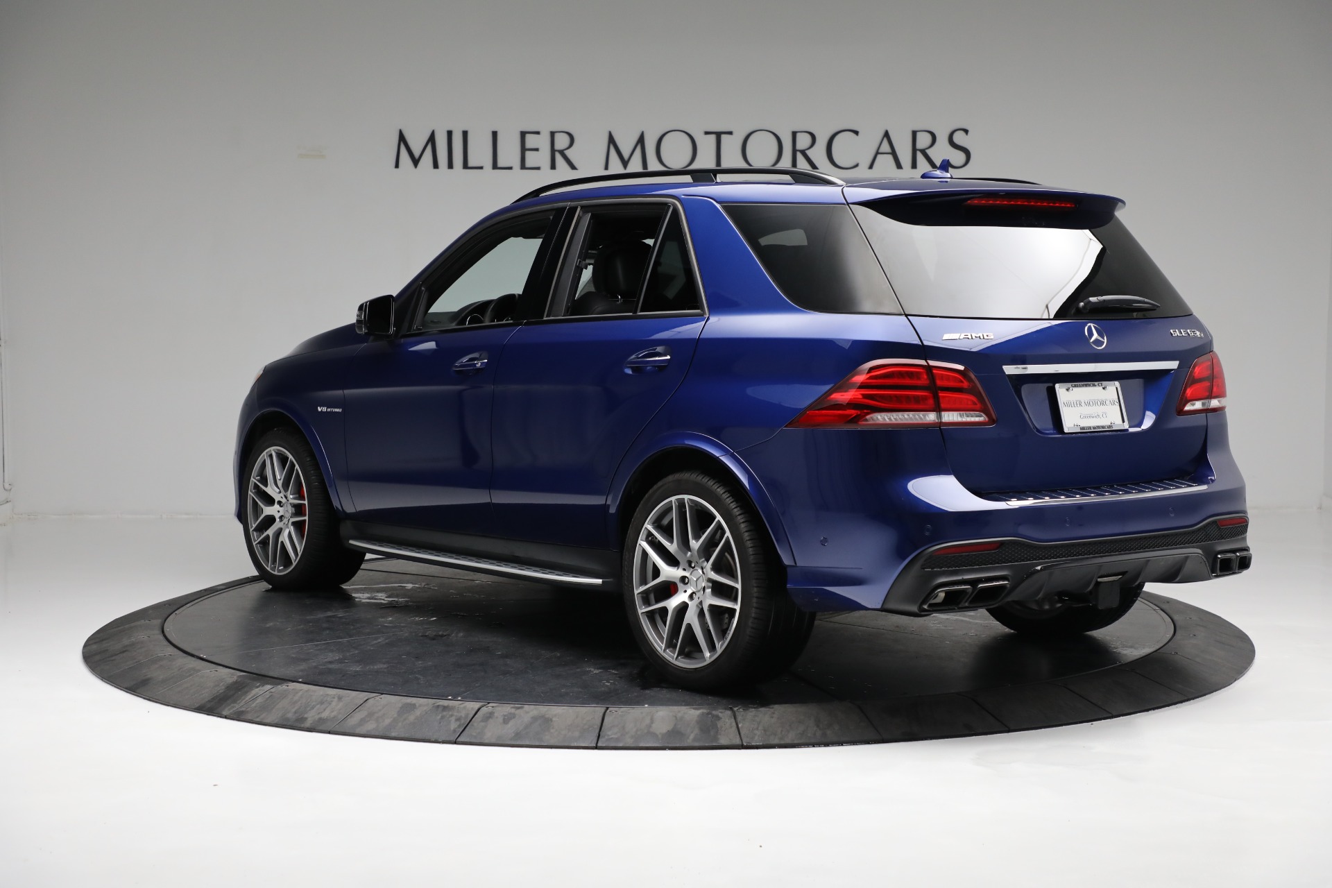 Used 2018 Mercedes-Benz GLE AMG 63 S | St. Petersburg, FL