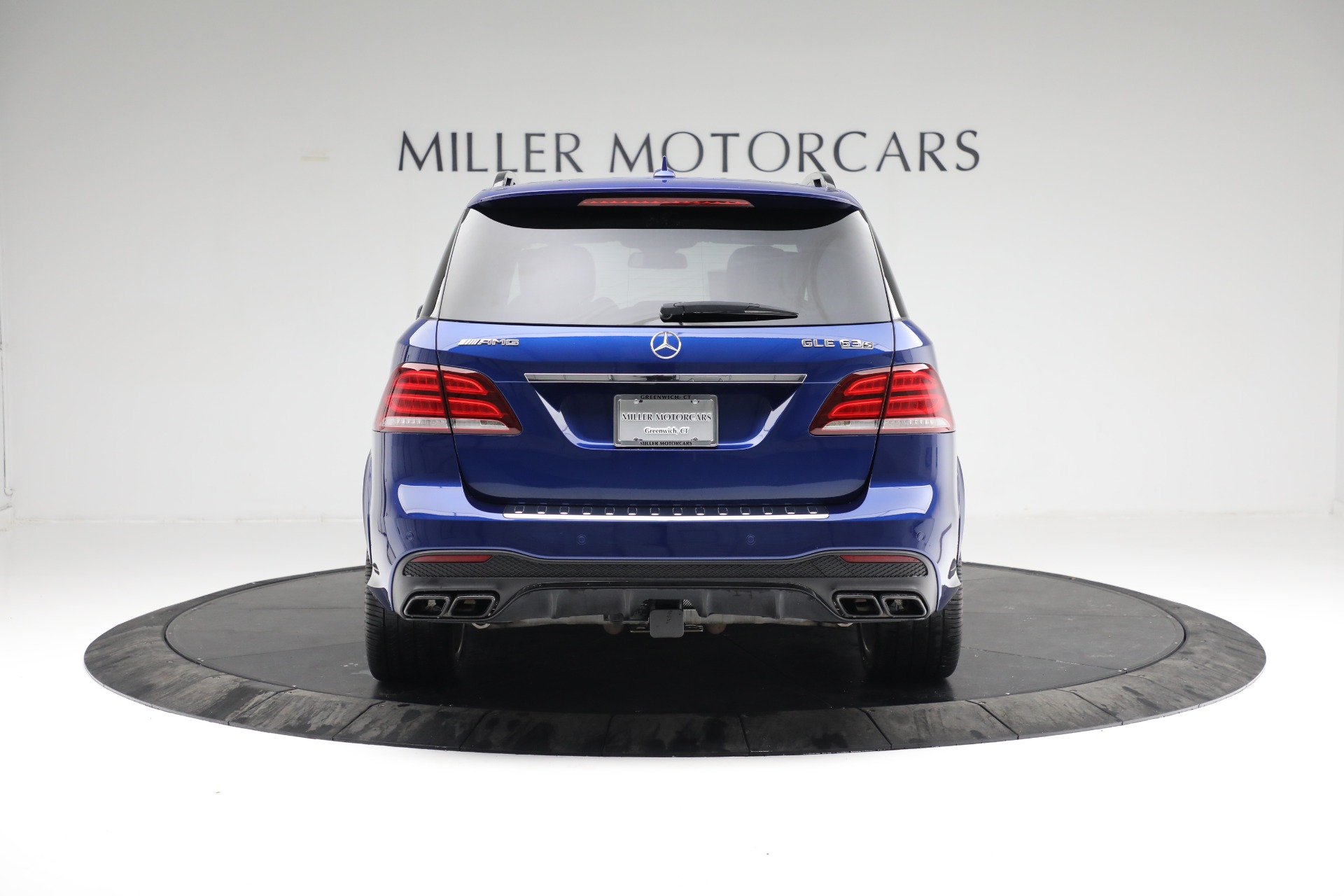 Used 2018 Mercedes-Benz GLE AMG 63 S | St. Petersburg, FL