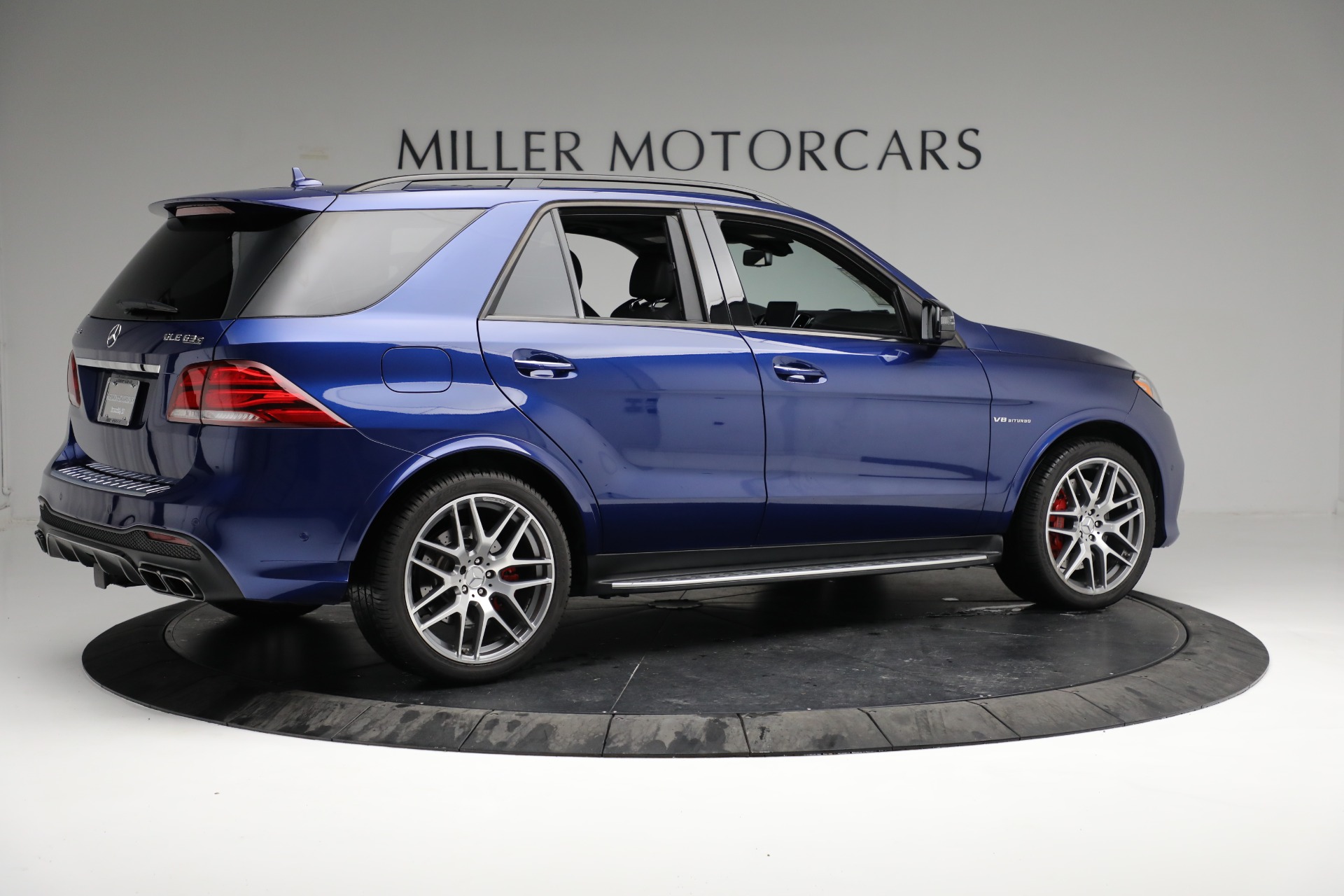 Used 2018 Mercedes-Benz GLE AMG 63 S | St. Petersburg, FL