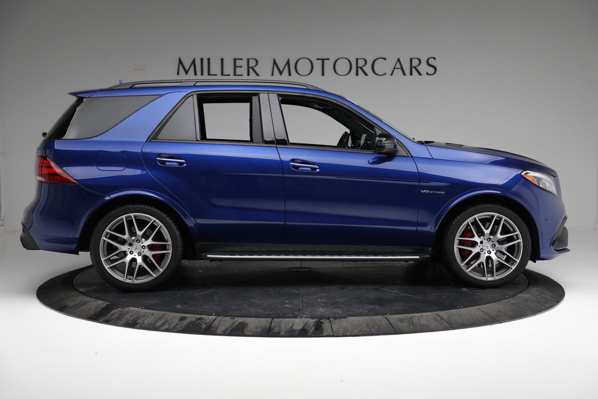 Used 2018 Mercedes-Benz GLE AMG 63 S | St. Petersburg, FL