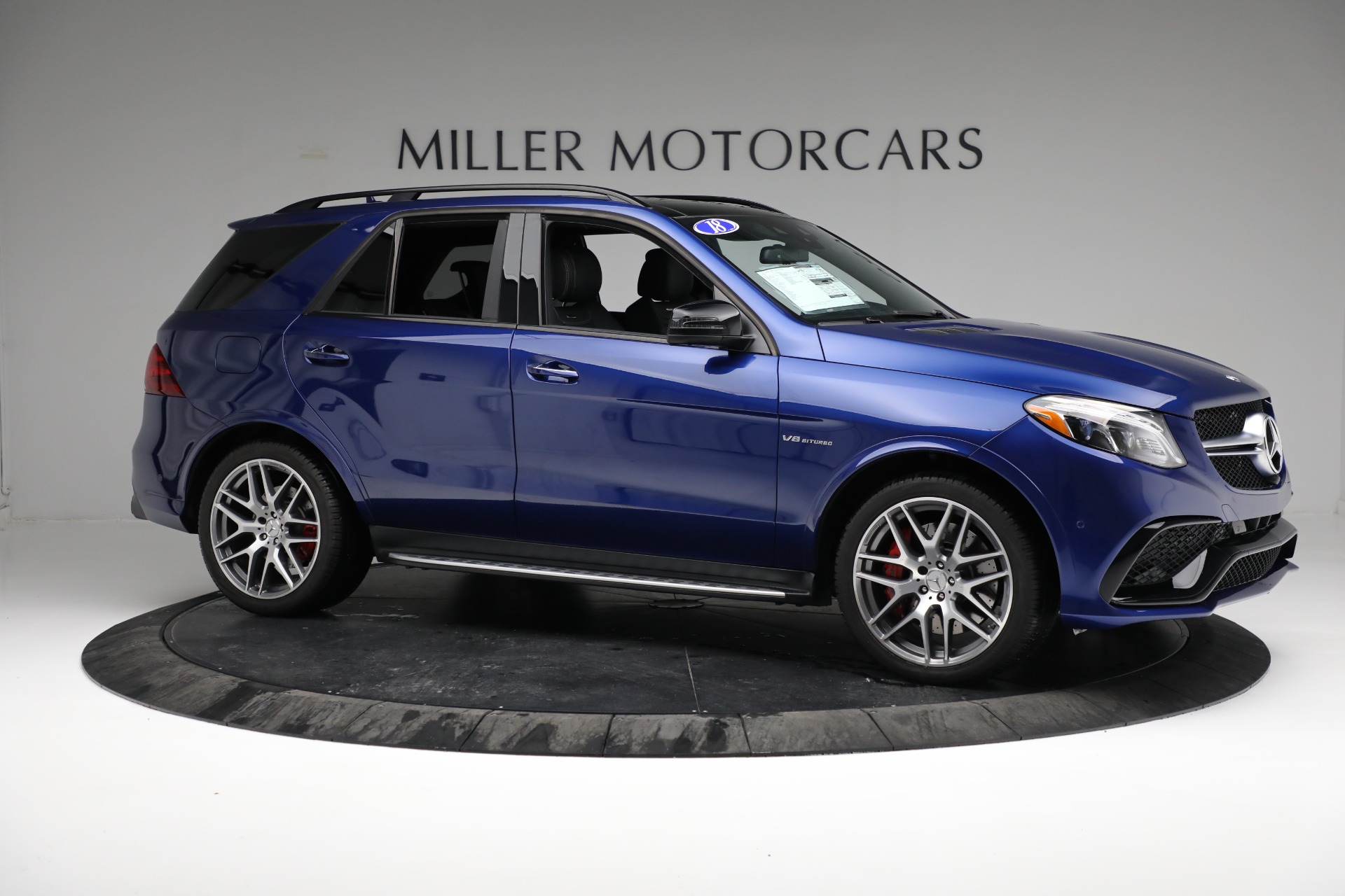 Used 2018 Mercedes-Benz GLE AMG 63 S | St. Petersburg, FL