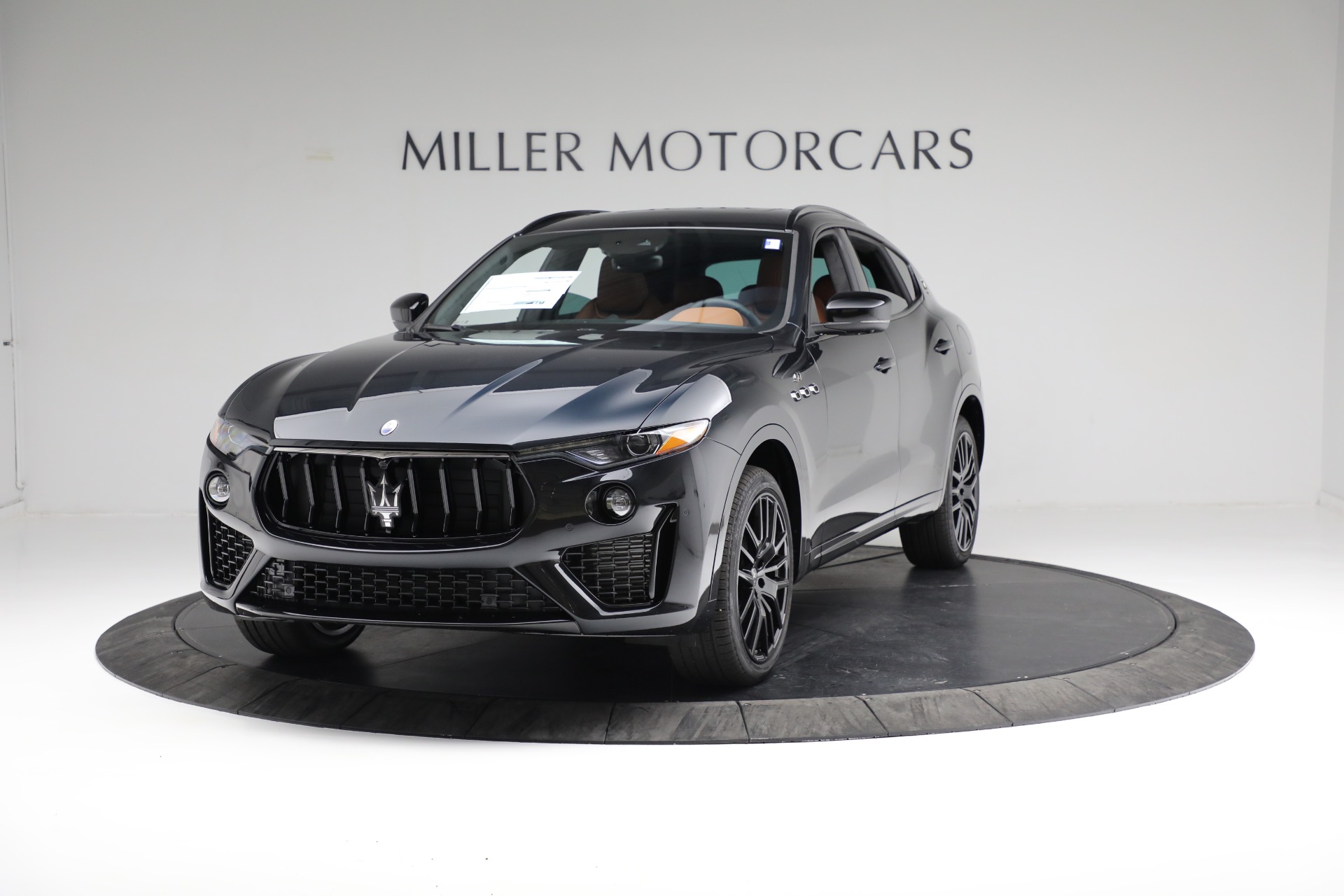 New 2022 Maserati Levante GT | St. Petersburg, FL