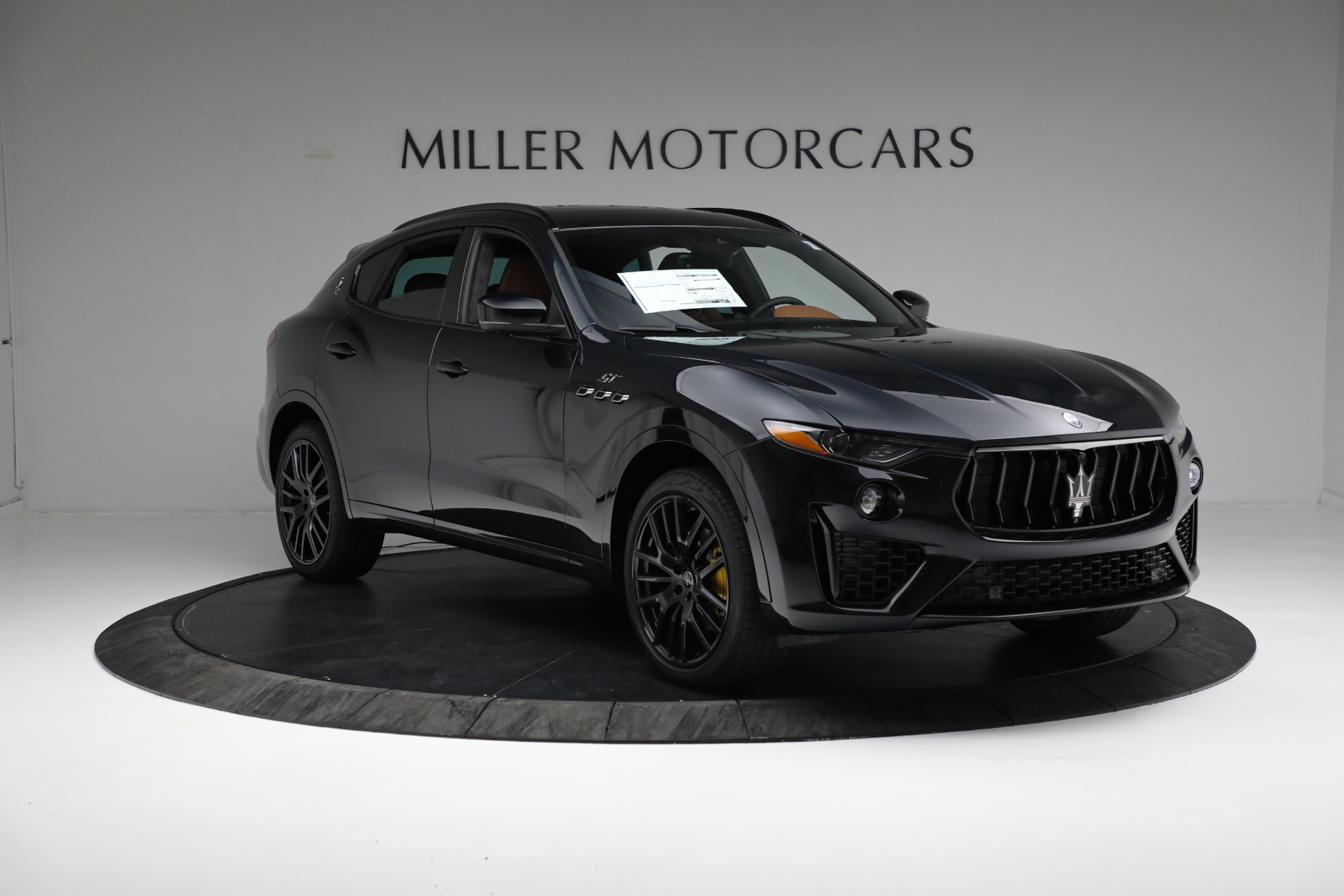 New 2022 Maserati Levante GT | St. Petersburg, FL
