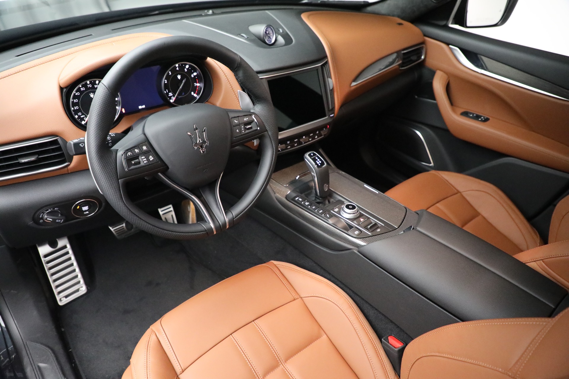 New 2022 Maserati Levante GT | St. Petersburg, FL