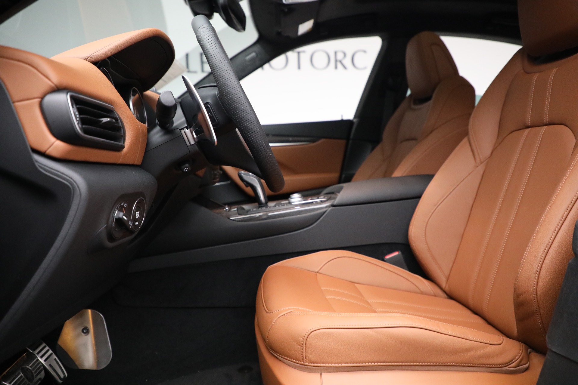 New 2022 Maserati Levante GT | St. Petersburg, FL