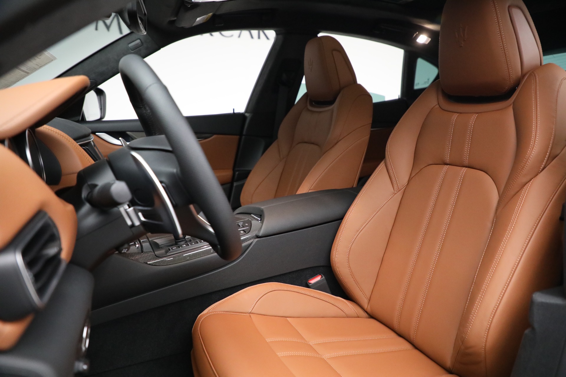 New 2022 Maserati Levante GT | St. Petersburg, FL