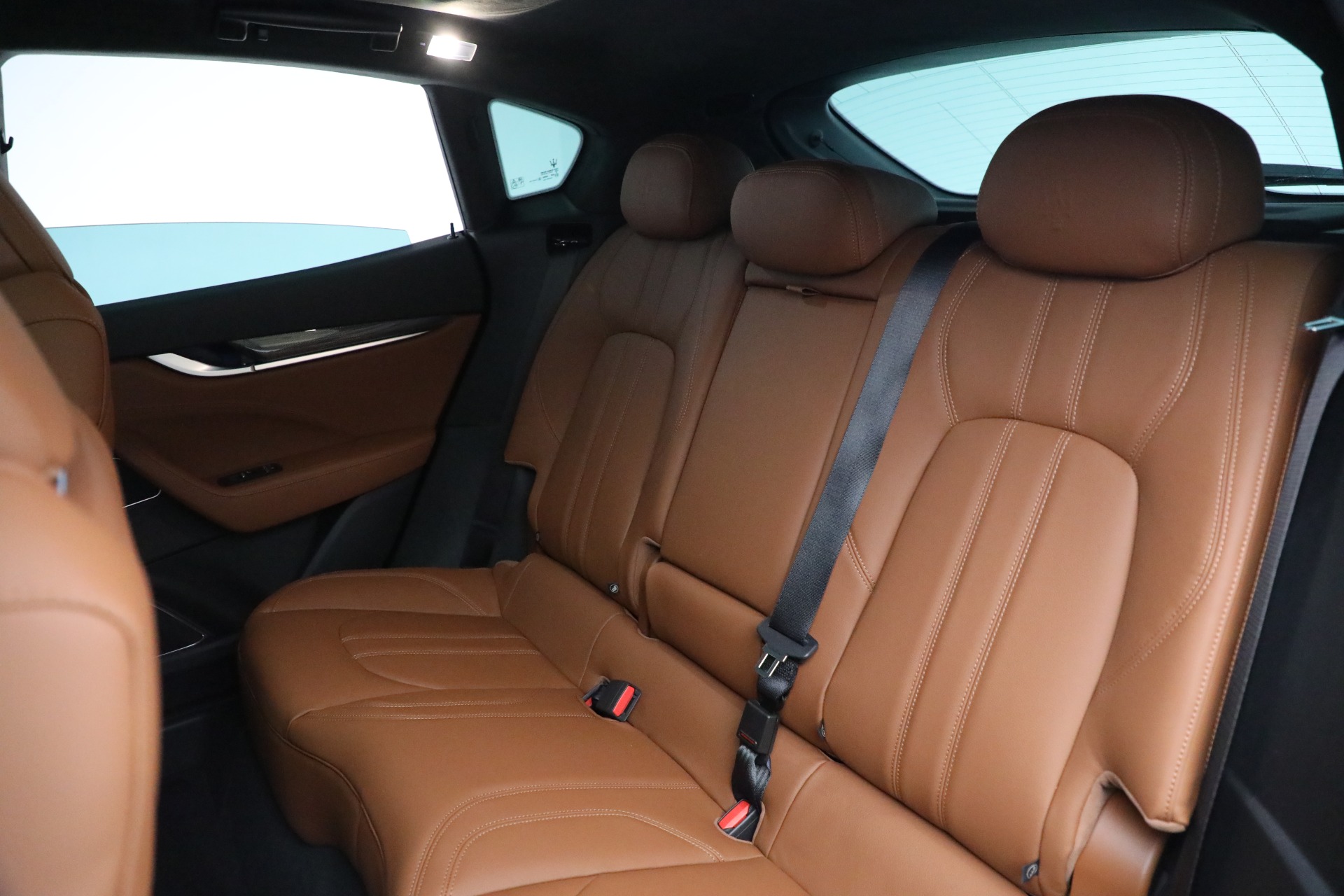 New 2022 Maserati Levante GT | St. Petersburg, FL