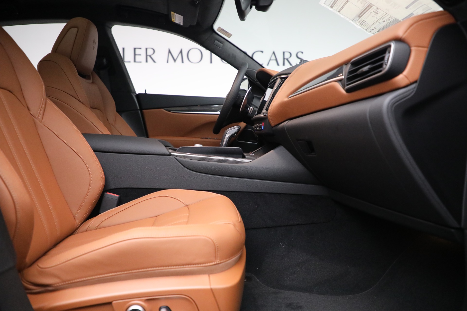 New 2022 Maserati Levante GT | St. Petersburg, FL