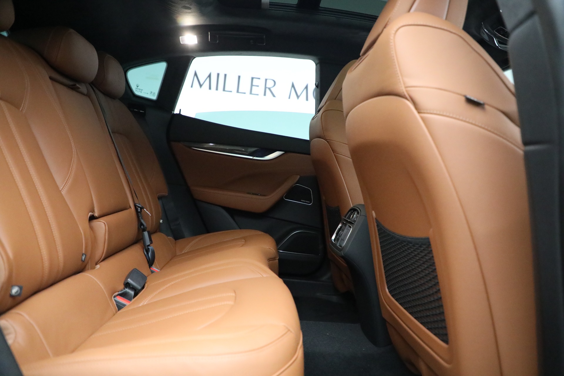 New 2022 Maserati Levante GT | St. Petersburg, FL