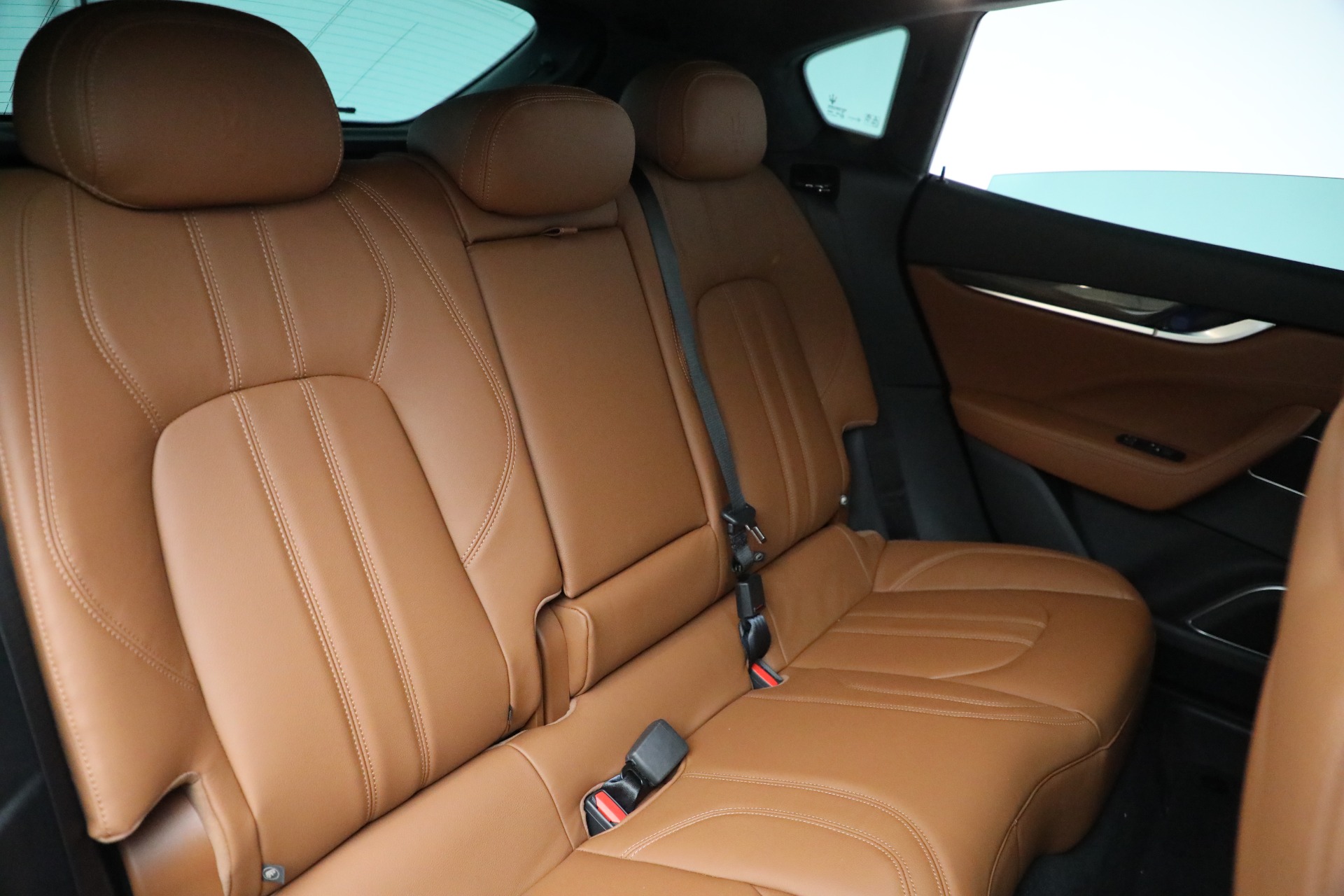 New 2022 Maserati Levante GT | St. Petersburg, FL