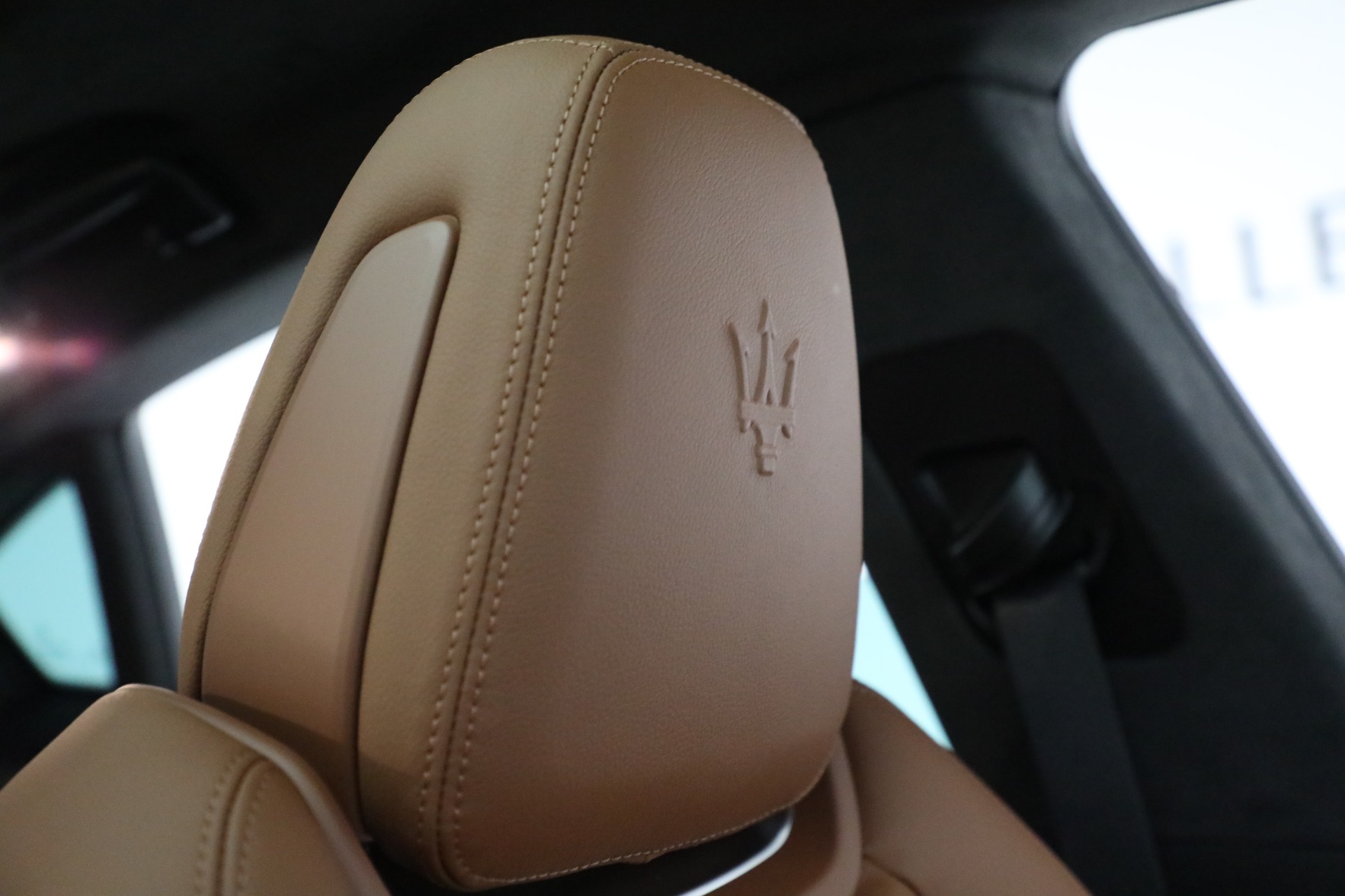 New 2022 Maserati Levante GT | St. Petersburg, FL