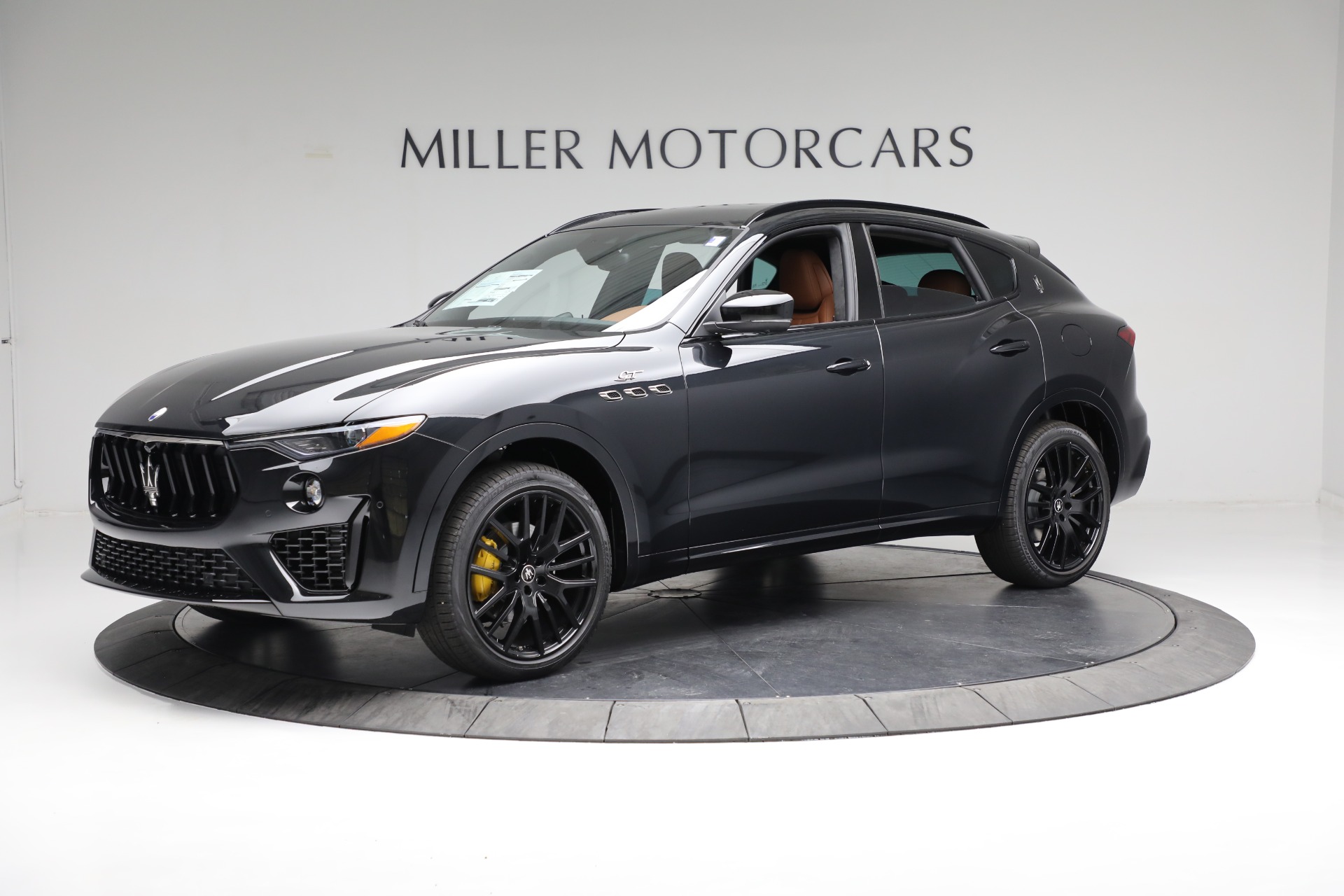 New 2022 Maserati Levante GT | St. Petersburg, FL