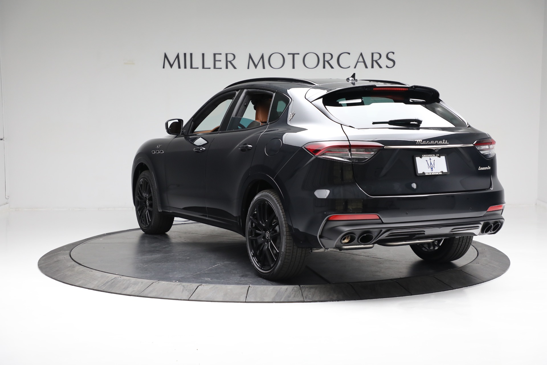 New 2022 Maserati Levante GT | St. Petersburg, FL