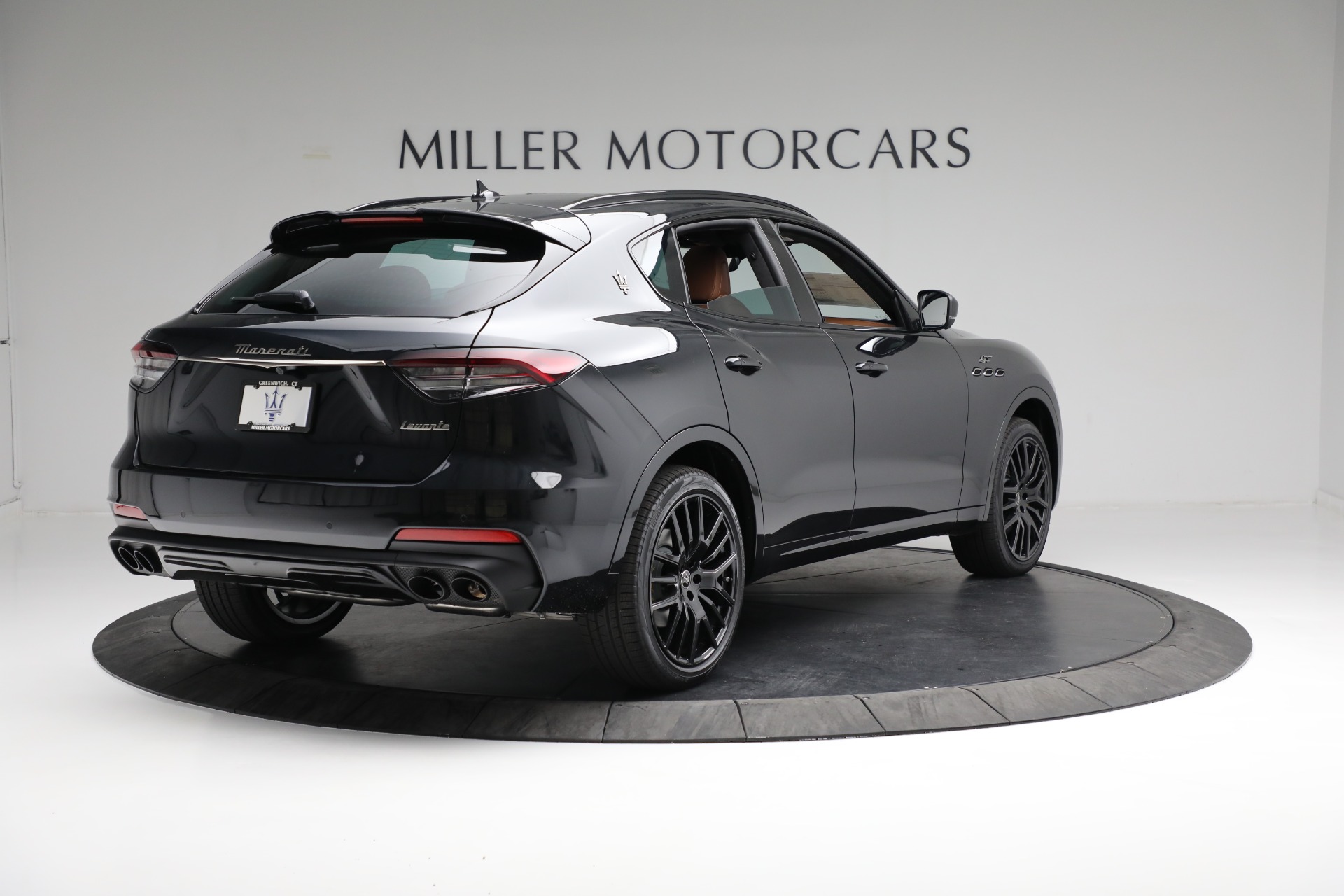 New 2022 Maserati Levante GT | St. Petersburg, FL