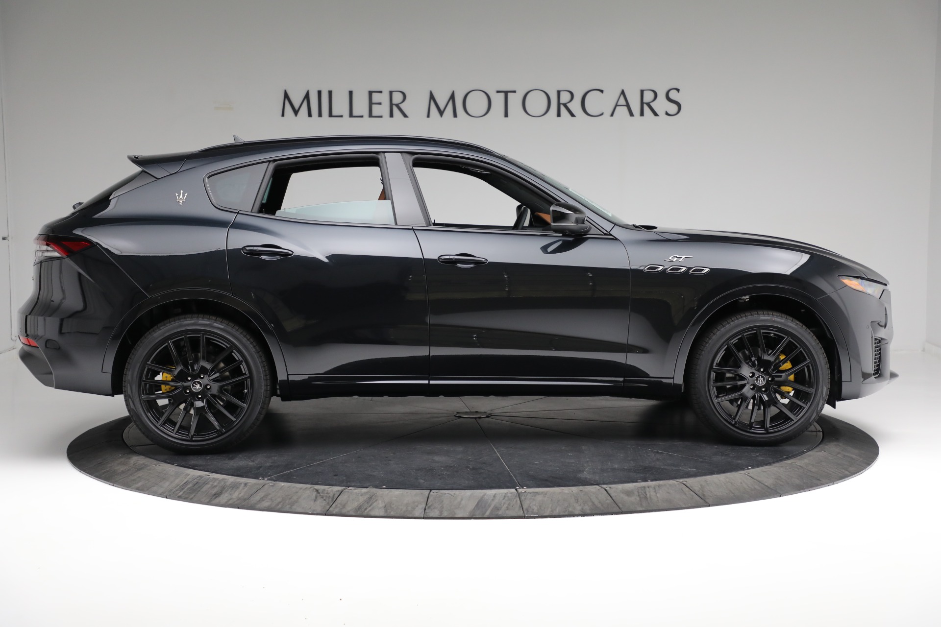 New 2022 Maserati Levante GT | St. Petersburg, FL