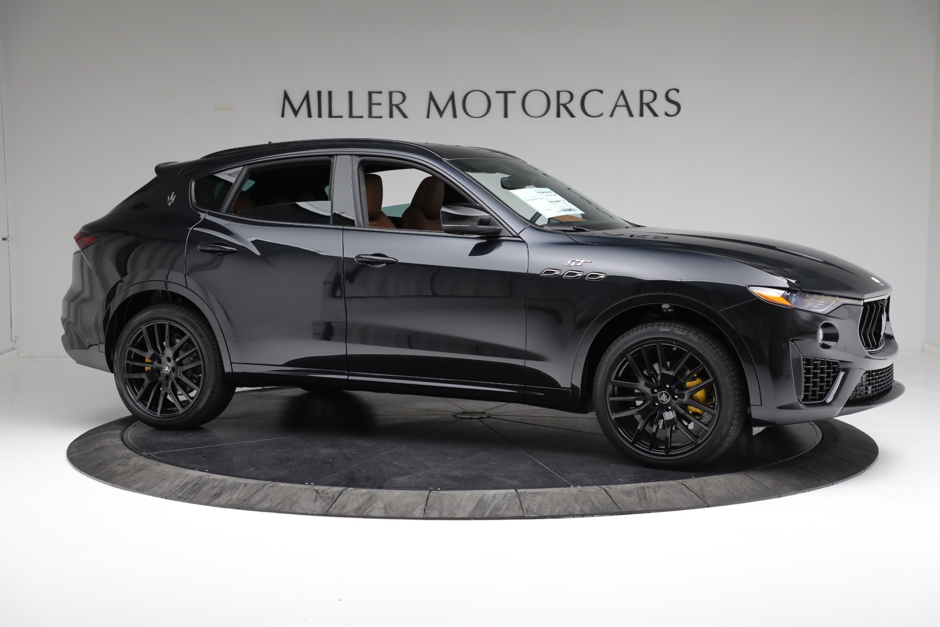 New 2022 Maserati Levante GT | St. Petersburg, FL