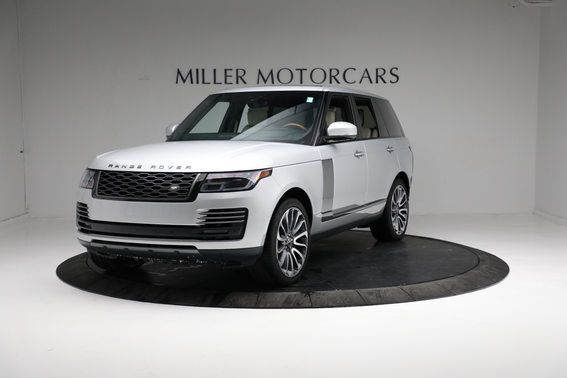 Used 2021 Land Rover Range Rover Autobiography | St. Petersburg, FL