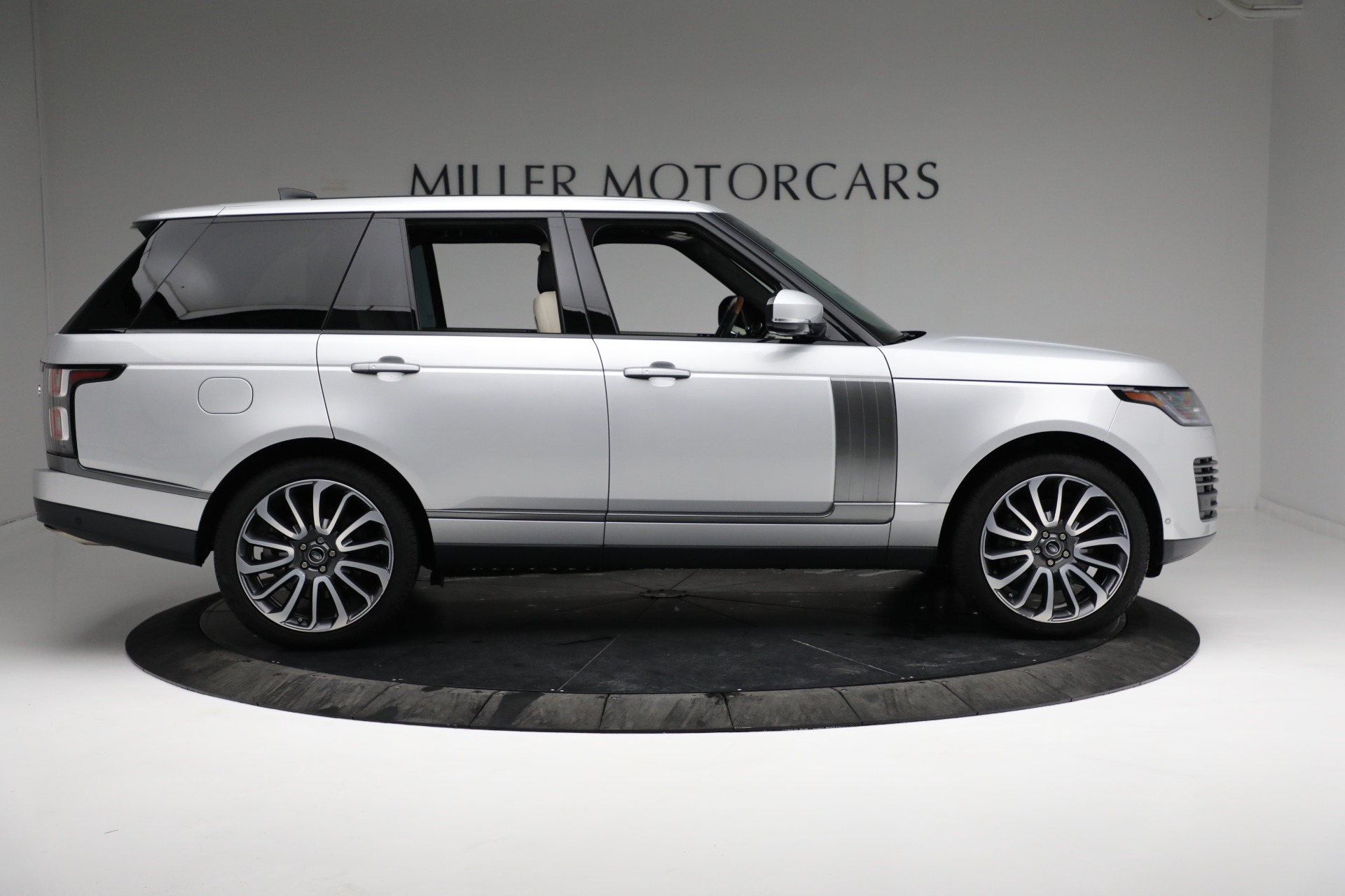 Used 2021 Land Rover Range Rover Autobiography | St. Petersburg, FL