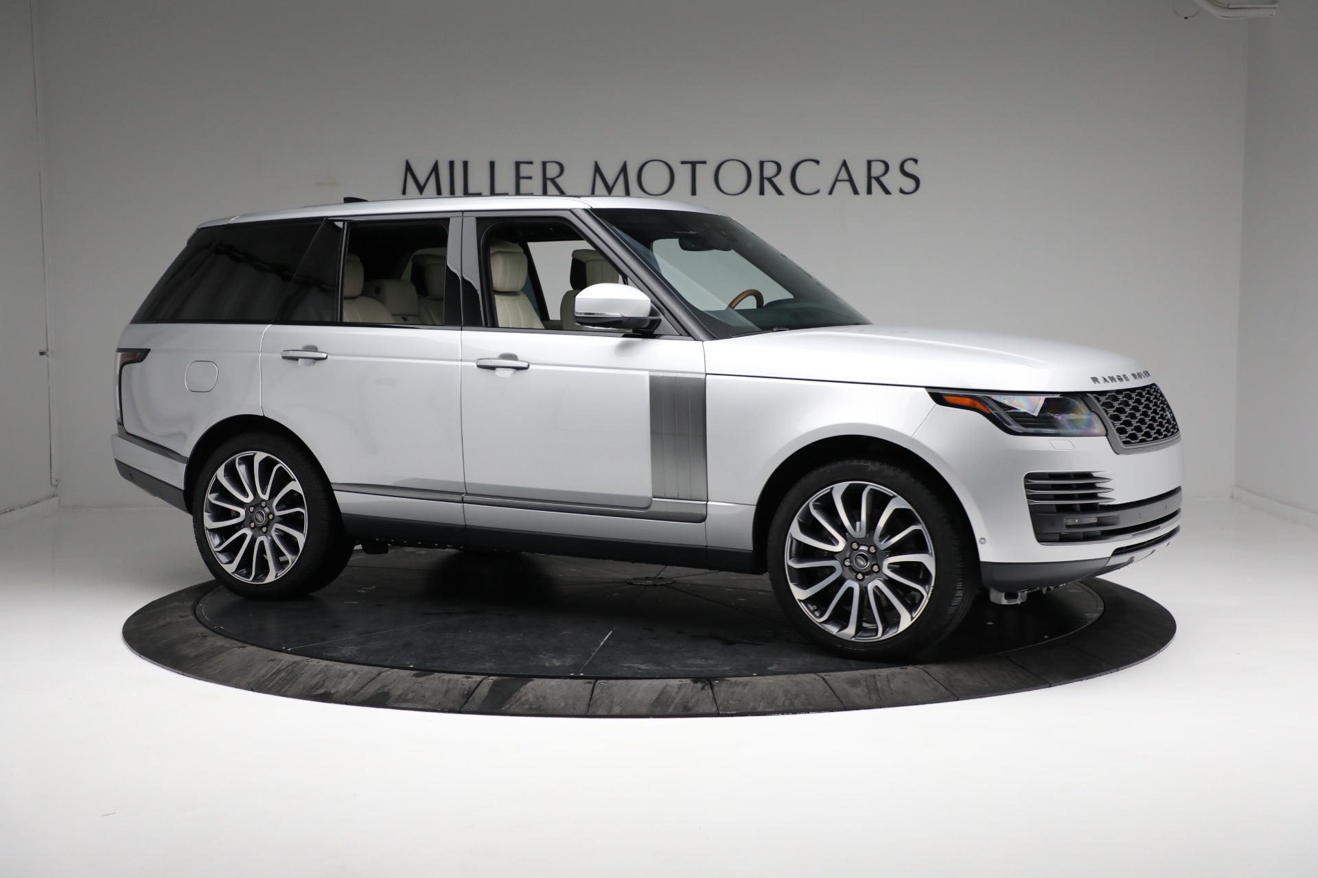 Used 2021 Land Rover Range Rover Autobiography | St. Petersburg, FL
