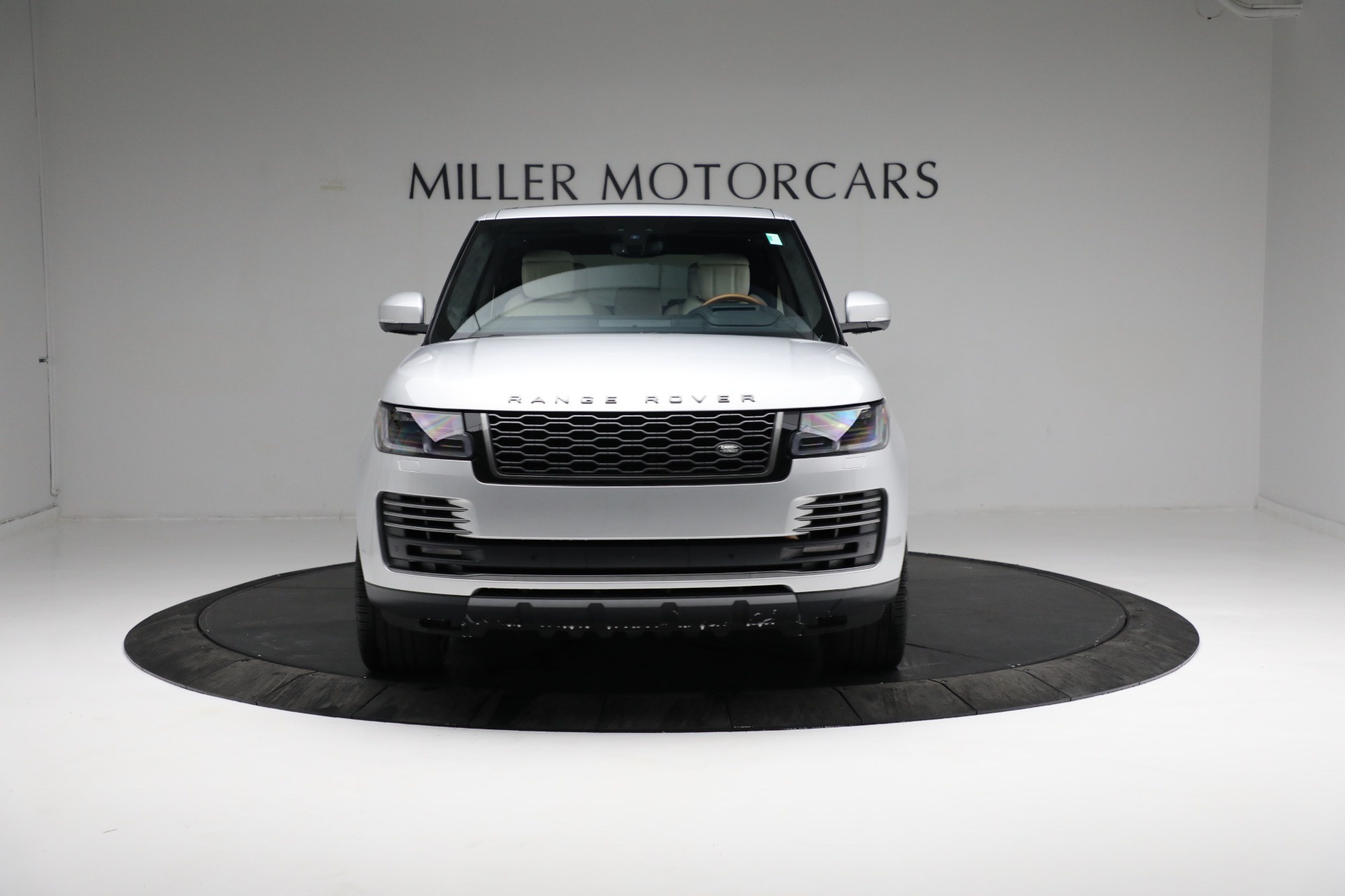 Used 2021 Land Rover Range Rover Autobiography | St. Petersburg, FL