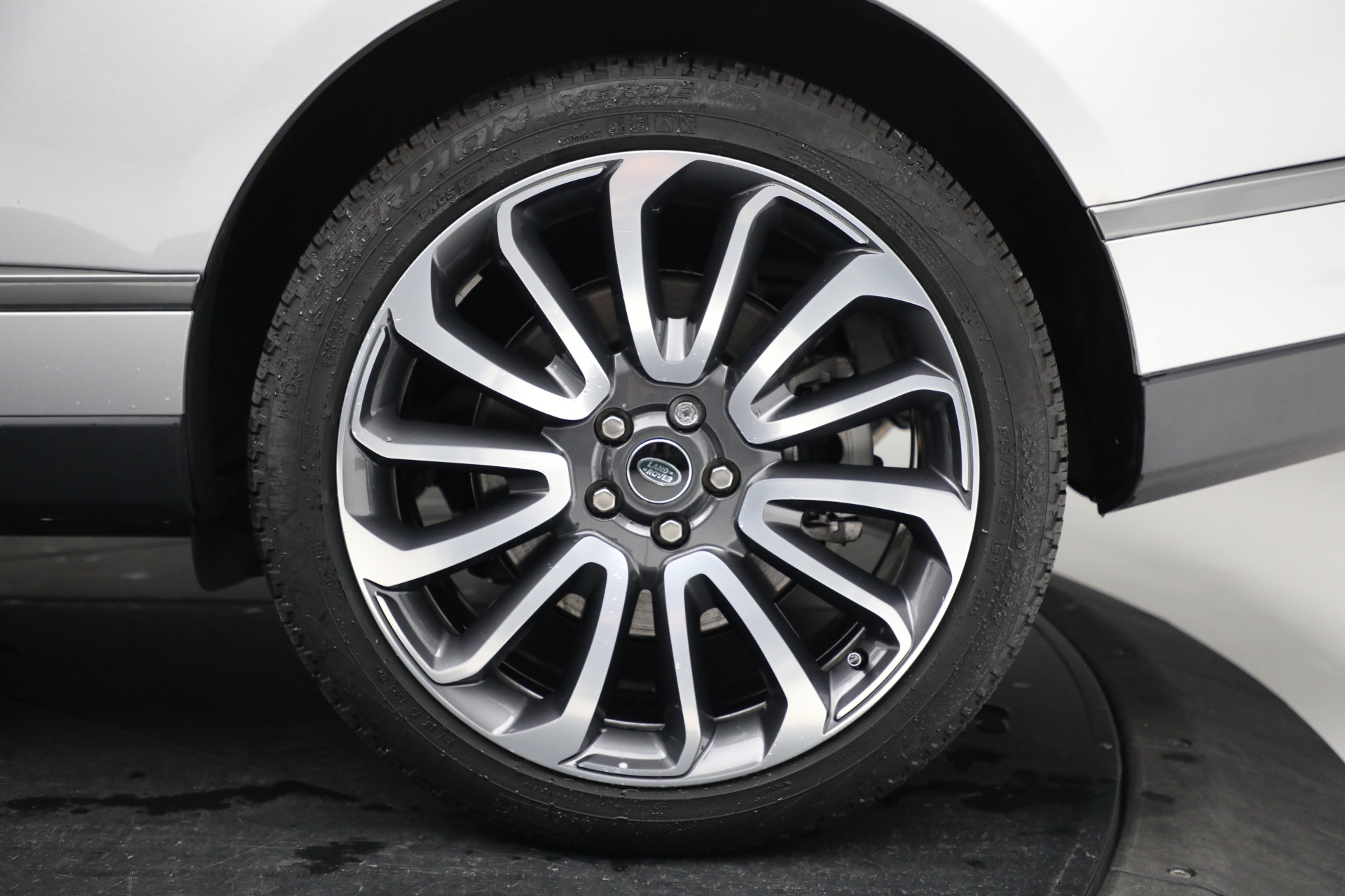 Used 2021 Land Rover Range Rover Autobiography | St. Petersburg, FL