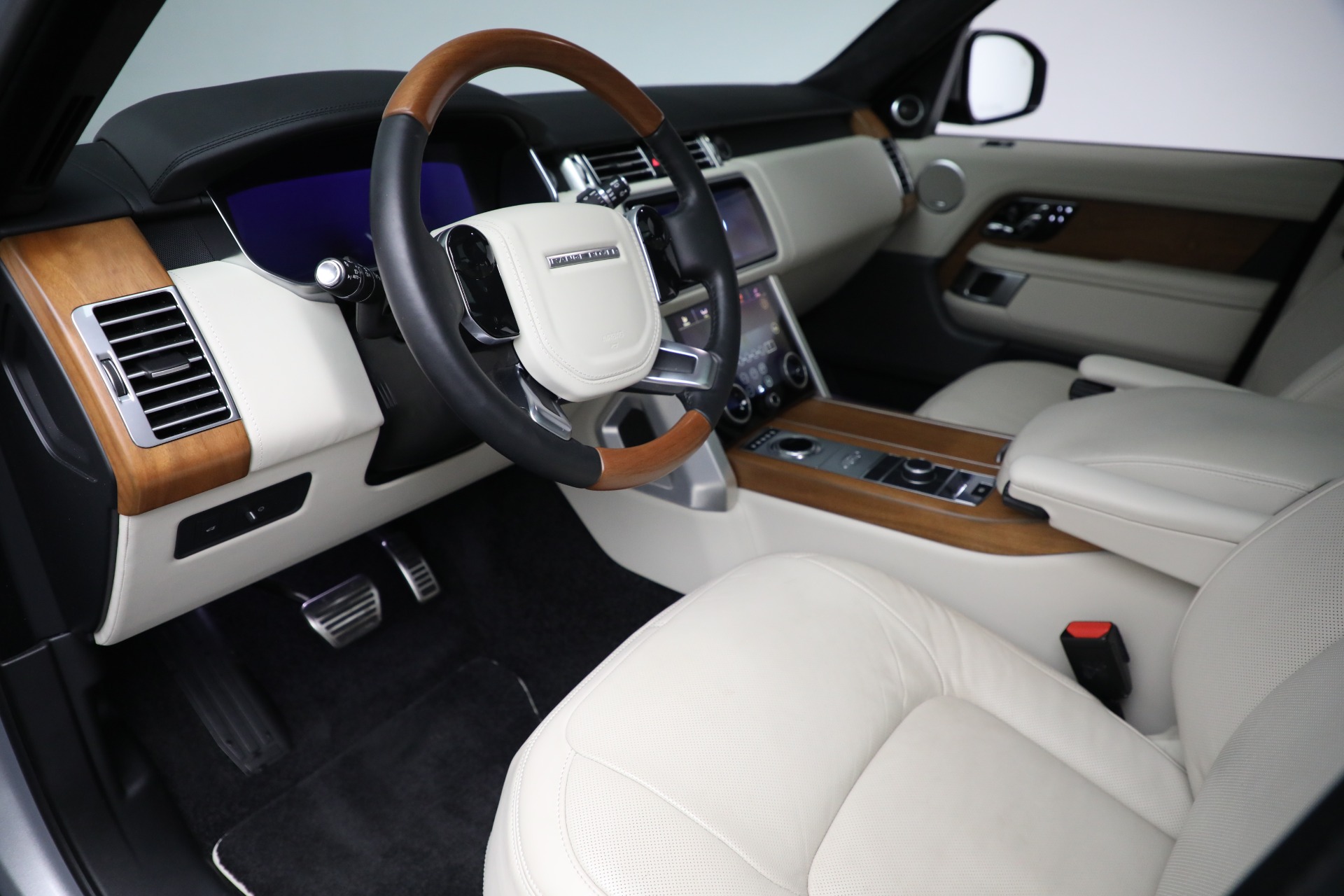 Used 2021 Land Rover Range Rover Autobiography | St. Petersburg, FL