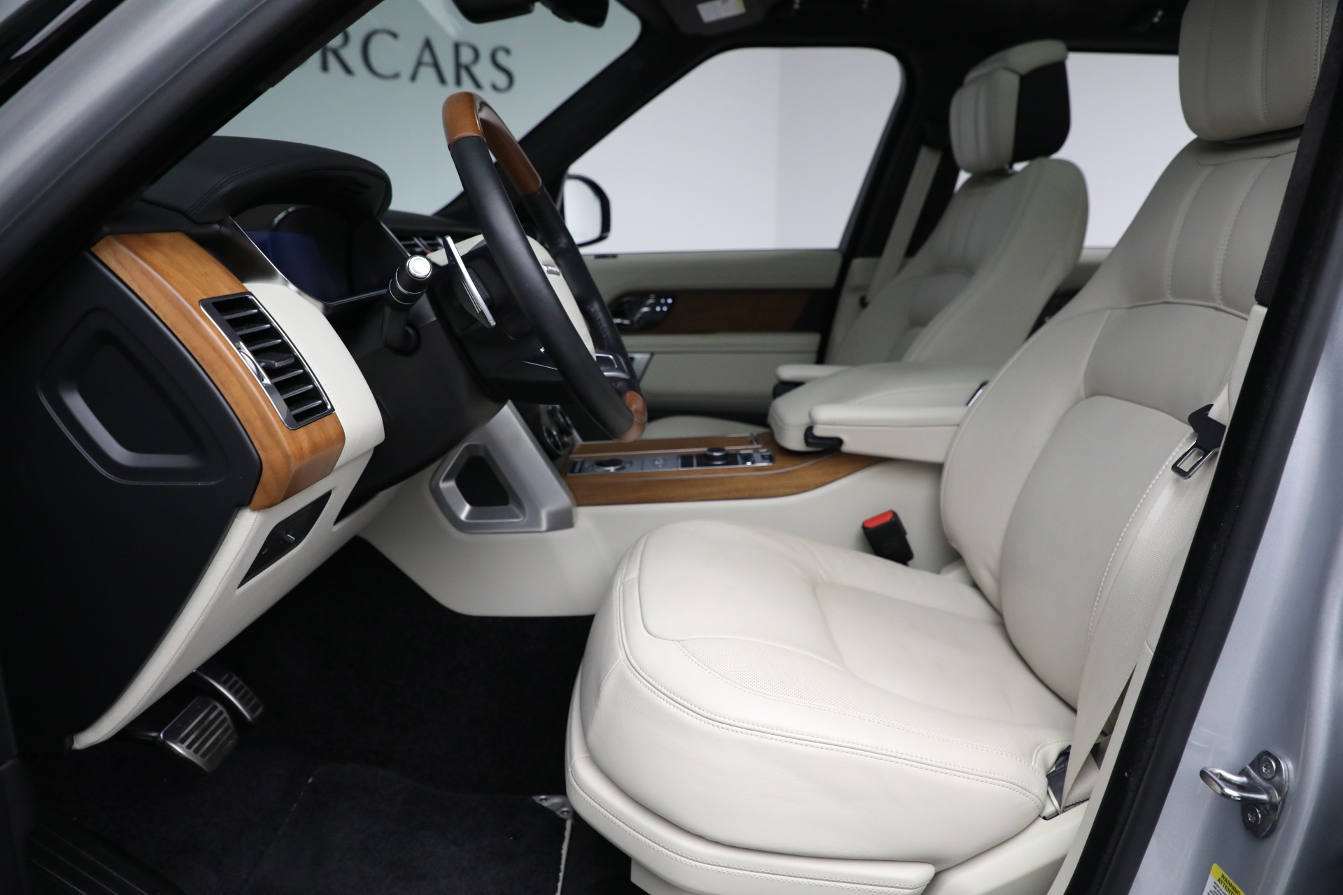 Used 2021 Land Rover Range Rover Autobiography | St. Petersburg, FL