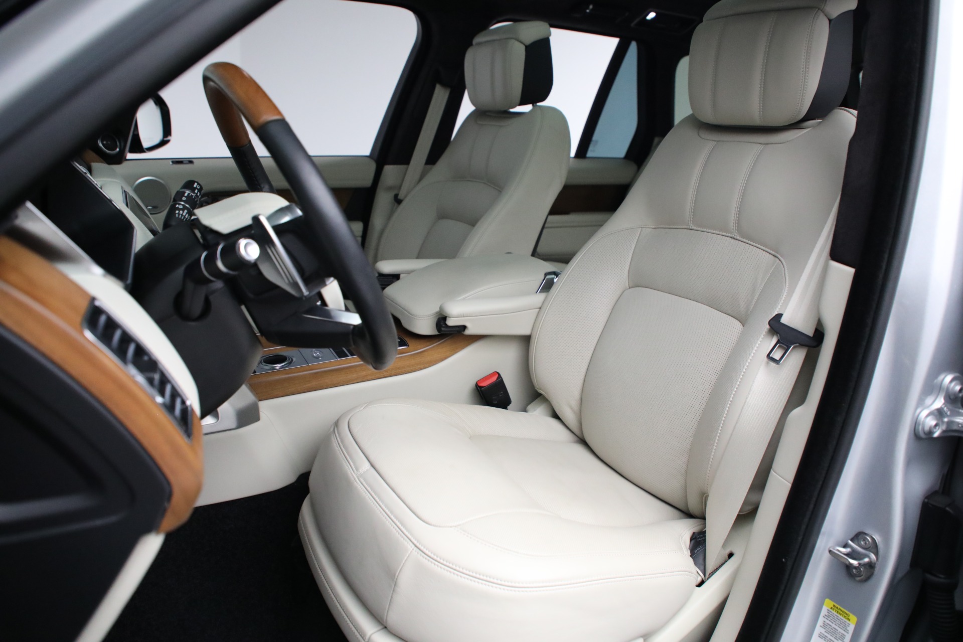 Used 2021 Land Rover Range Rover Autobiography | St. Petersburg, FL