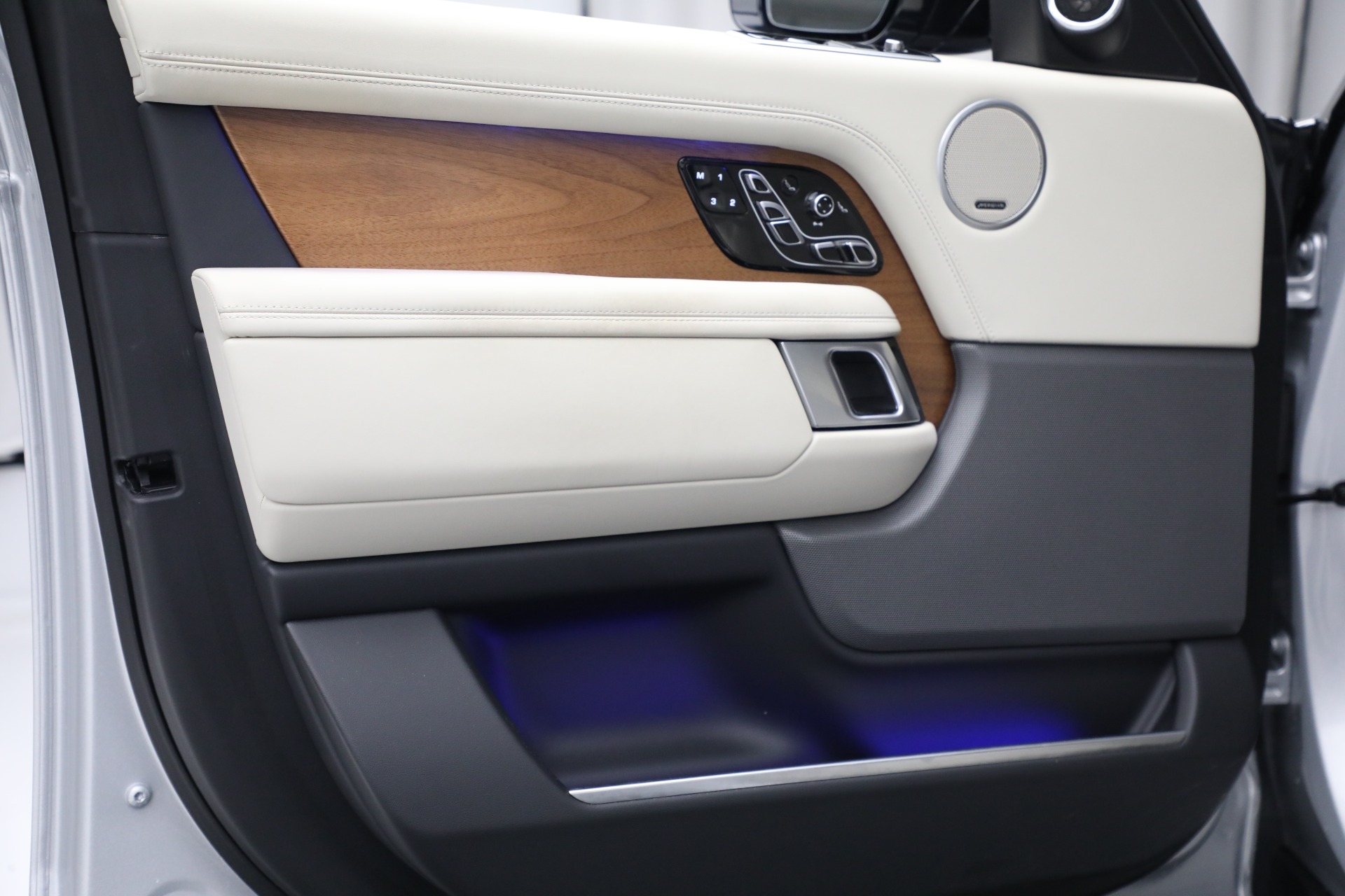 Used 2021 Land Rover Range Rover Autobiography | St. Petersburg, FL