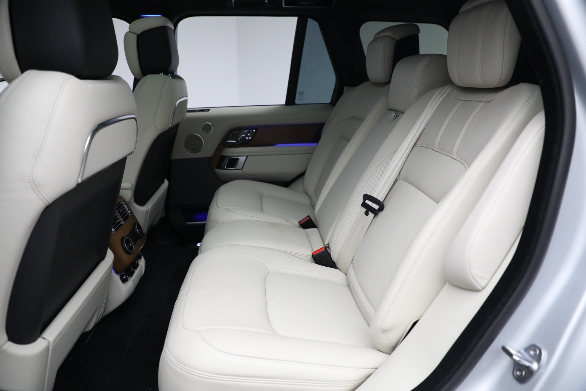 Used 2021 Land Rover Range Rover Autobiography | St. Petersburg, FL