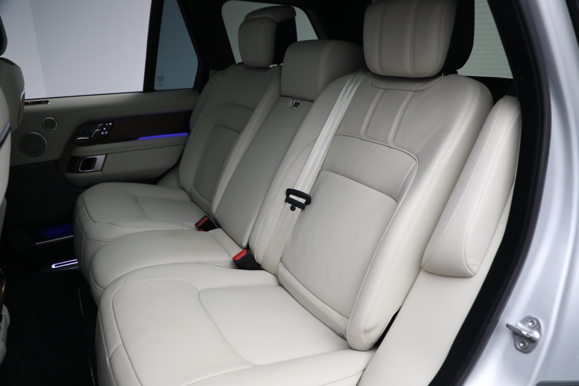 Used 2021 Land Rover Range Rover Autobiography | St. Petersburg, FL