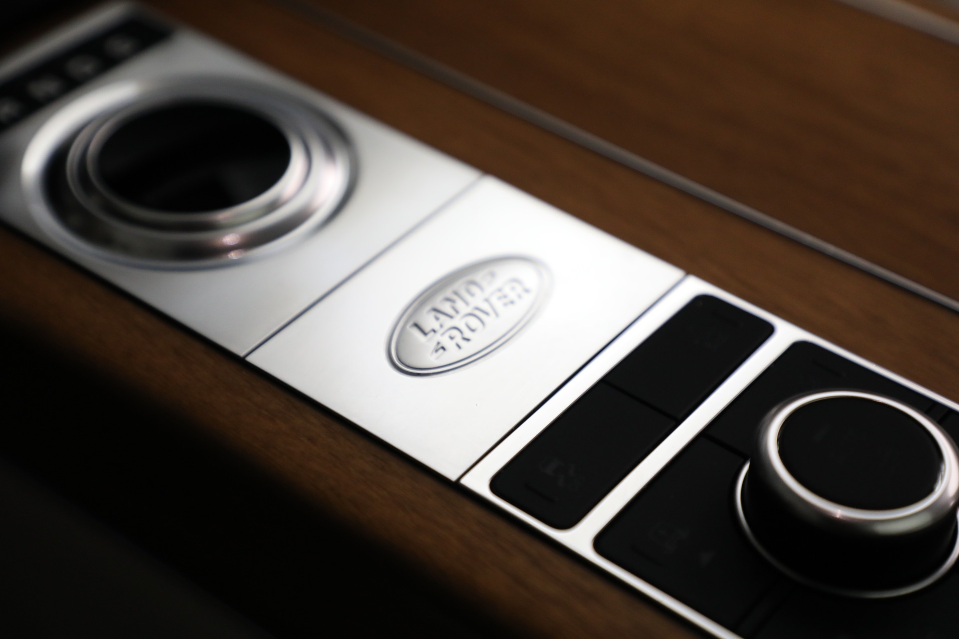 Used 2021 Land Rover Range Rover Autobiography | St. Petersburg, FL