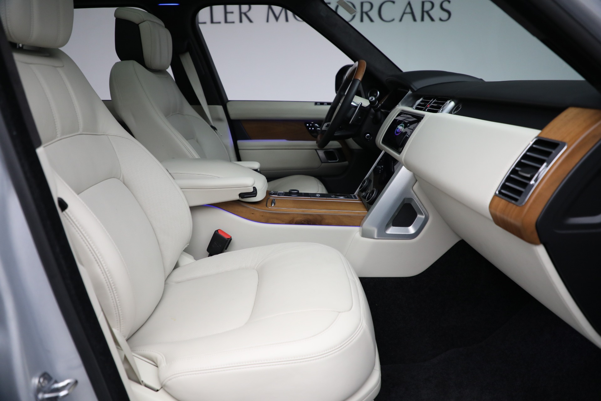 Used 2021 Land Rover Range Rover Autobiography | St. Petersburg, FL