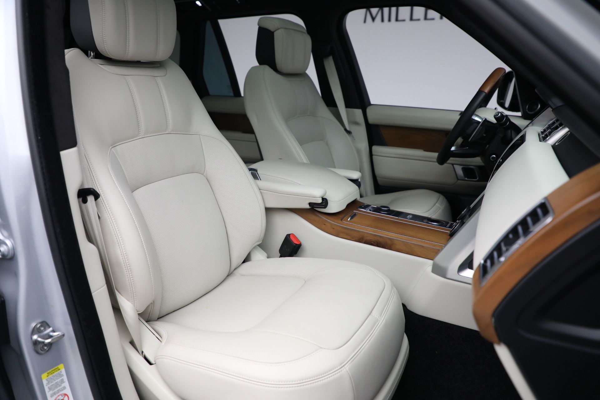 Used 2021 Land Rover Range Rover Autobiography | St. Petersburg, FL