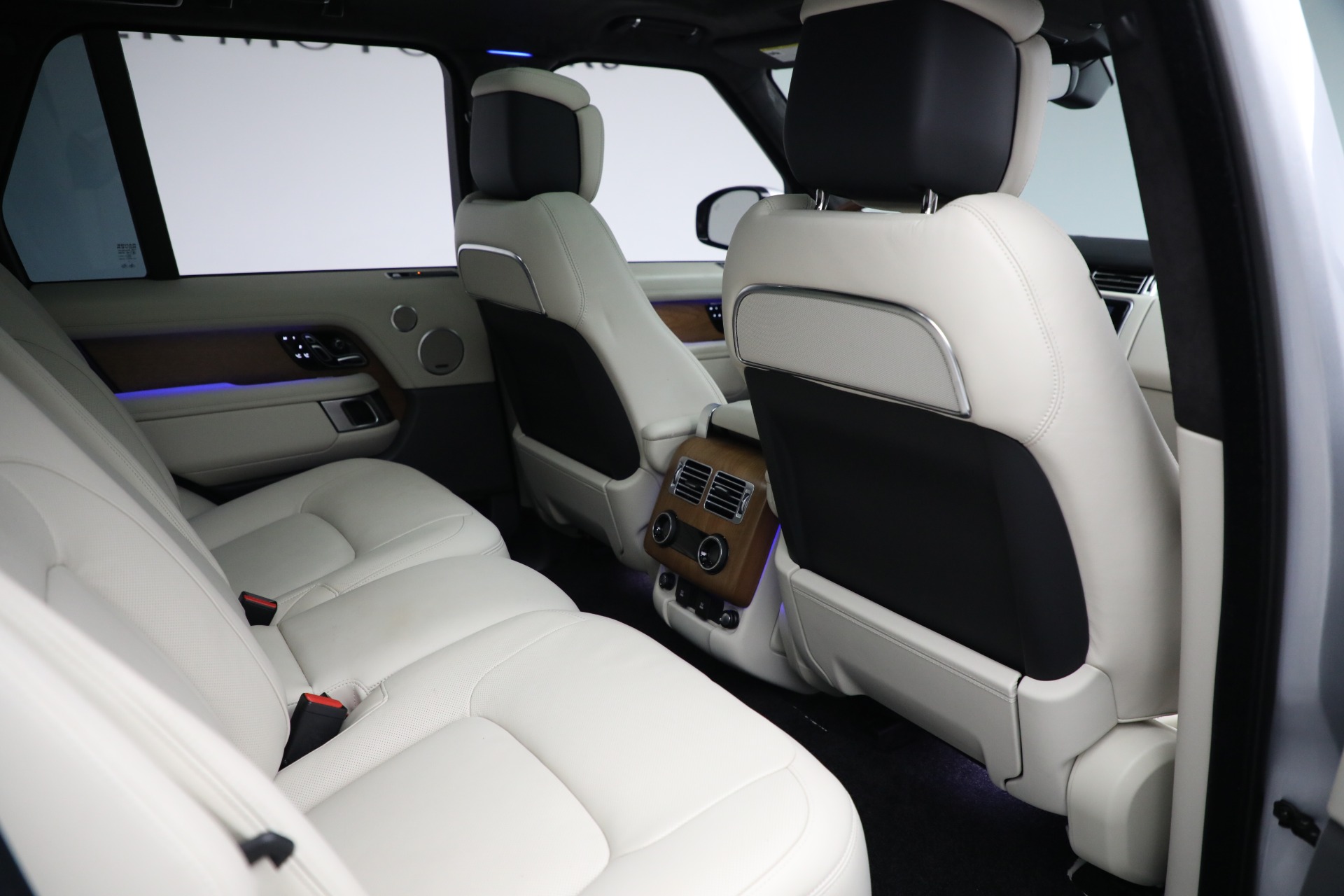 Used 2021 Land Rover Range Rover Autobiography | St. Petersburg, FL