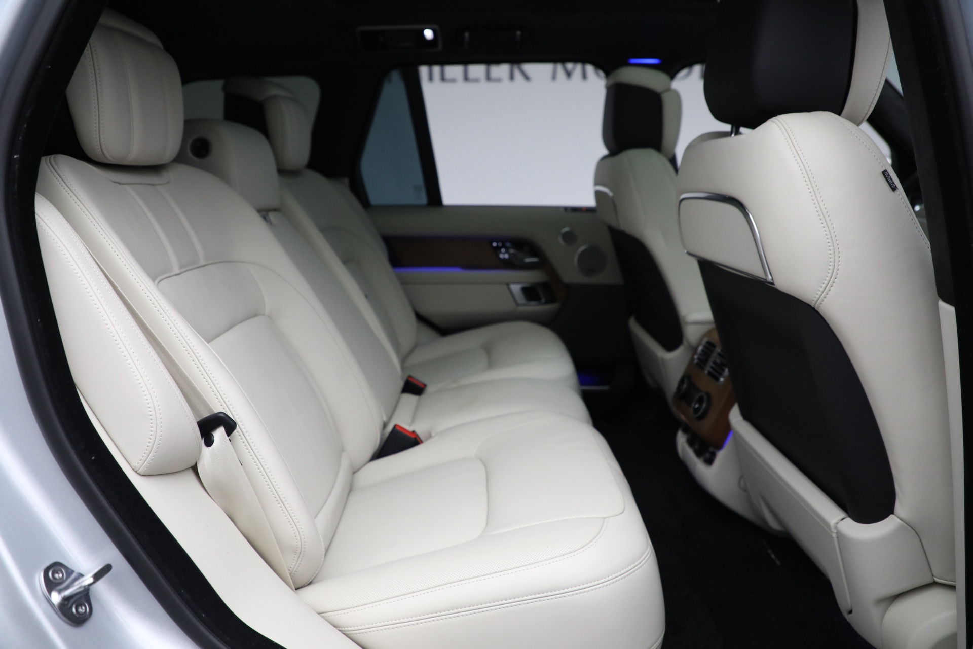 Used 2021 Land Rover Range Rover Autobiography | St. Petersburg, FL