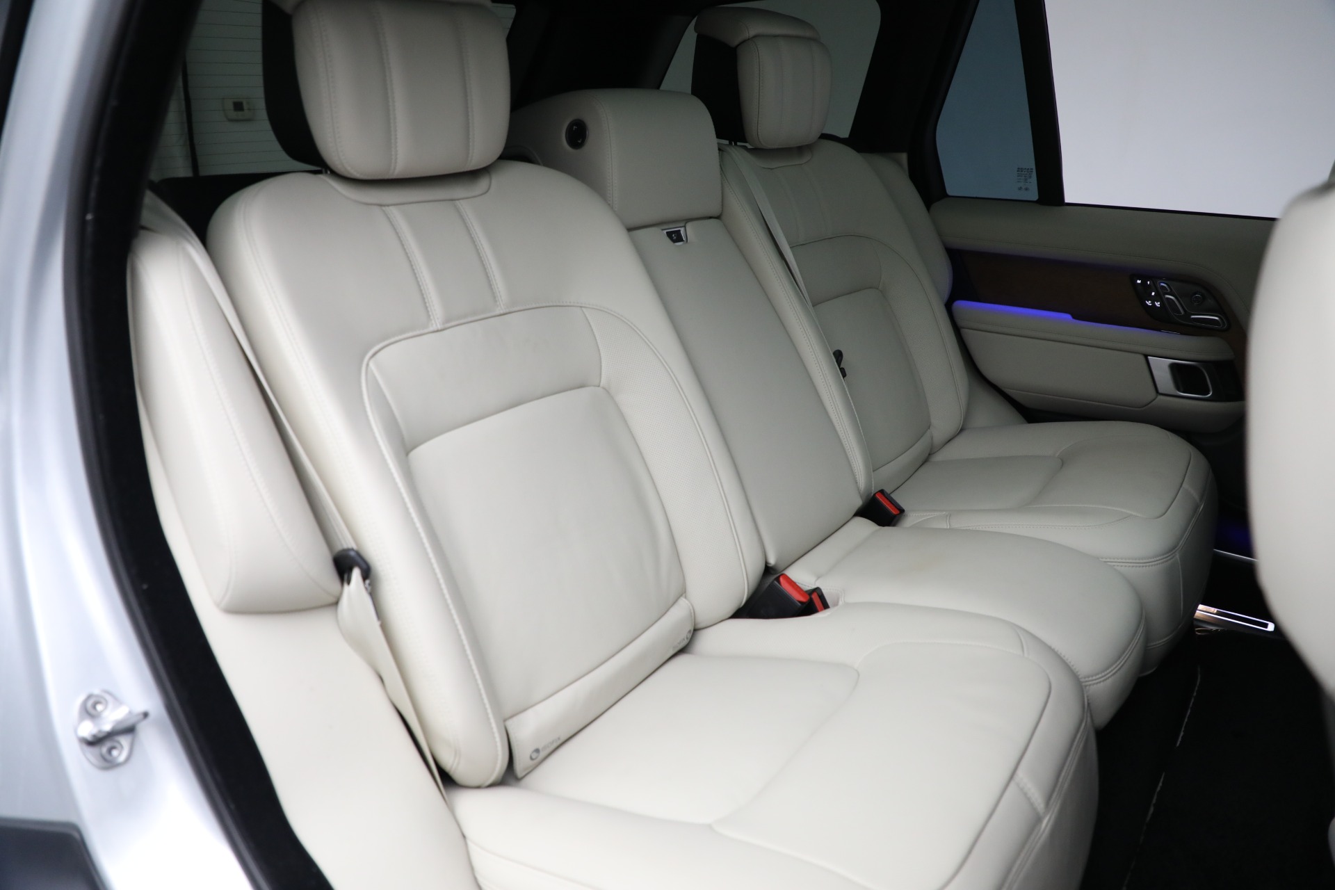 Used 2021 Land Rover Range Rover Autobiography | St. Petersburg, FL