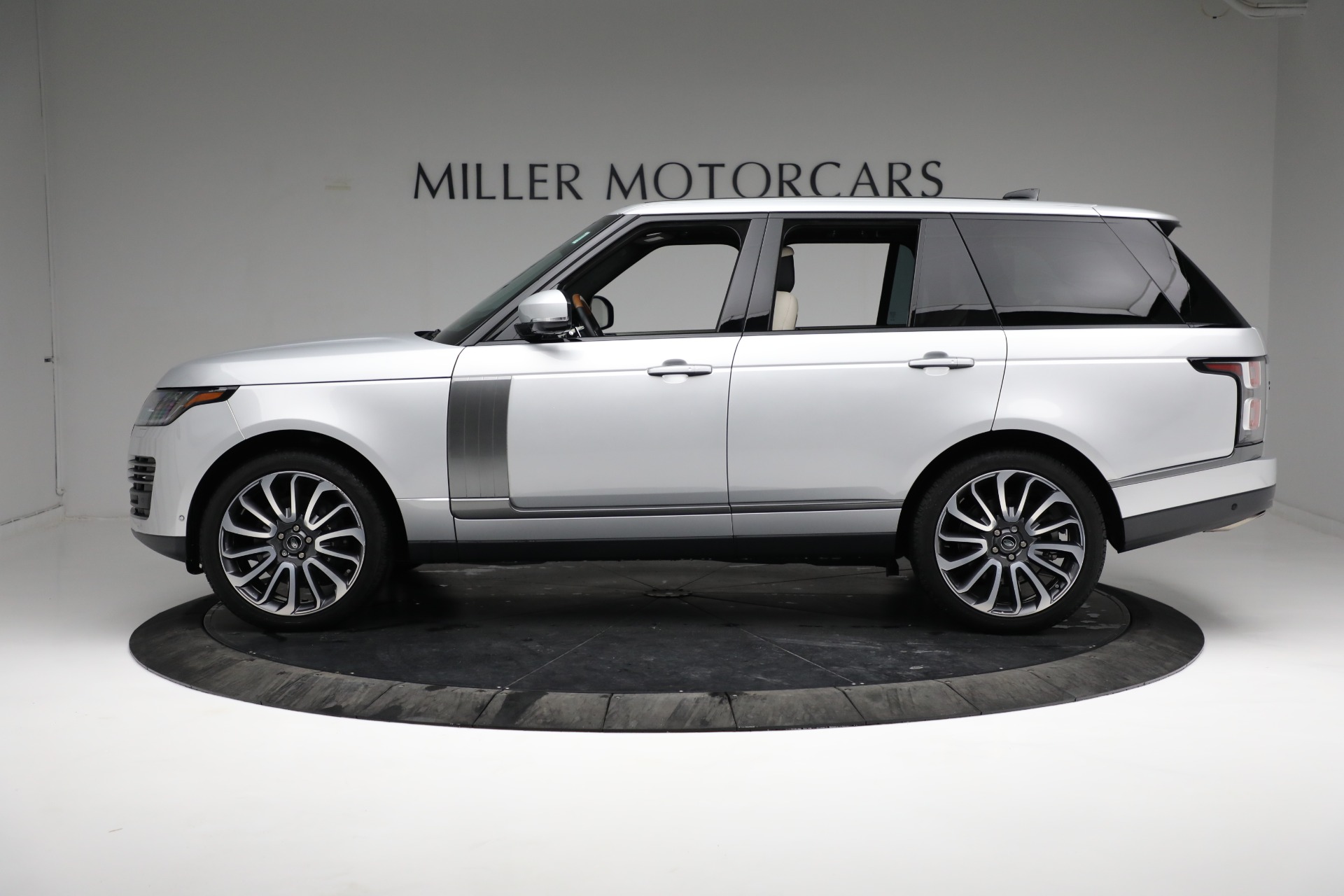 Used 2021 Land Rover Range Rover Autobiography | St. Petersburg, FL