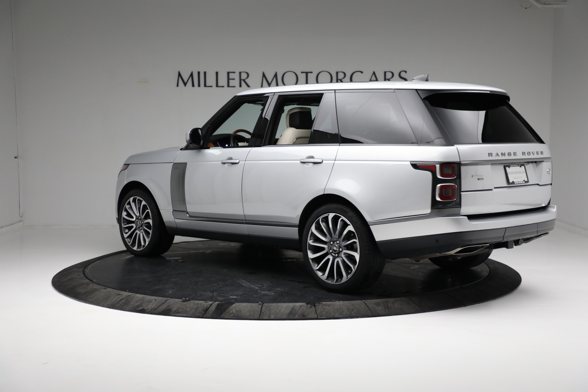 Used 2021 Land Rover Range Rover Autobiography | St. Petersburg, FL