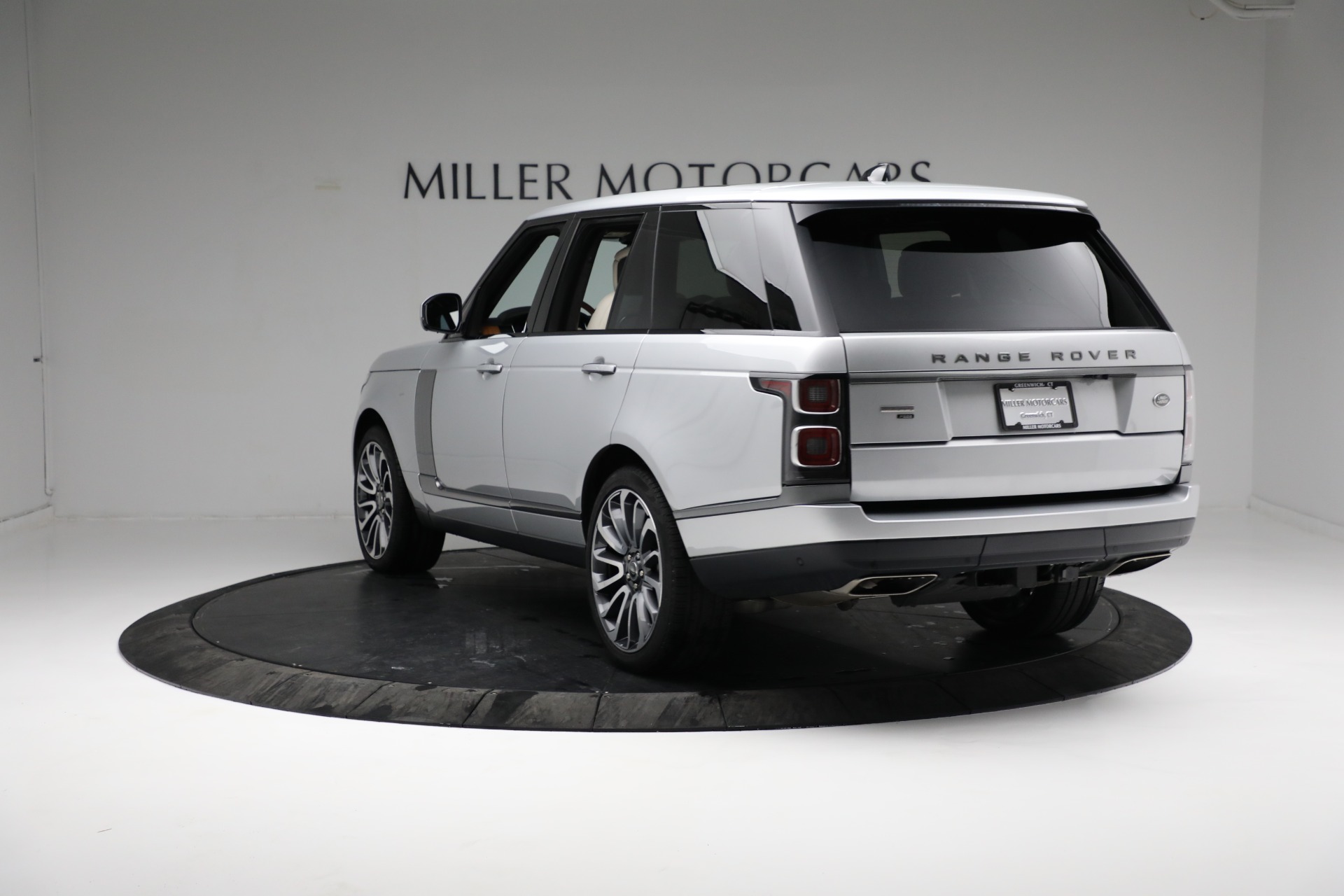 Used 2021 Land Rover Range Rover Autobiography | St. Petersburg, FL