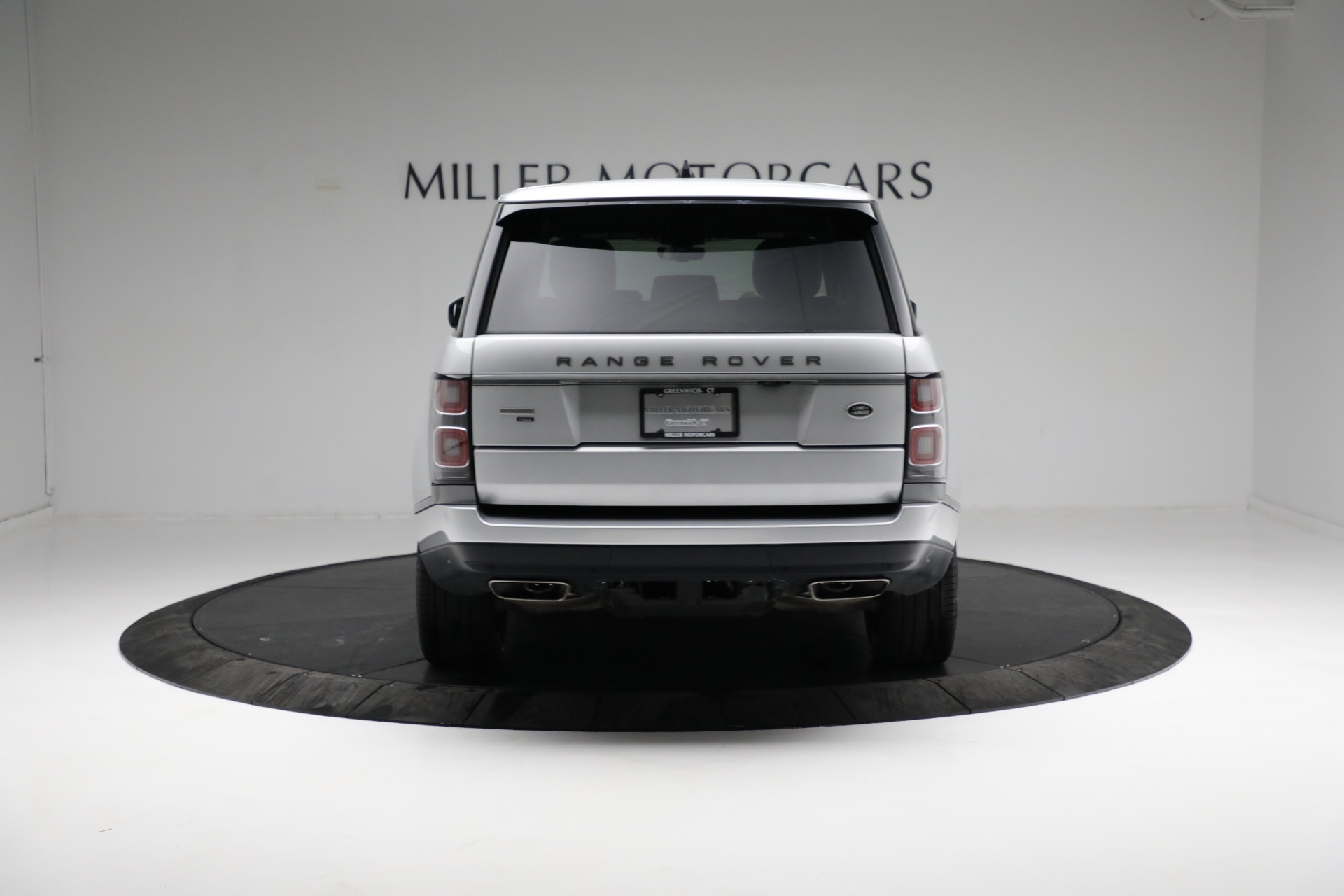 Used 2021 Land Rover Range Rover Autobiography | St. Petersburg, FL