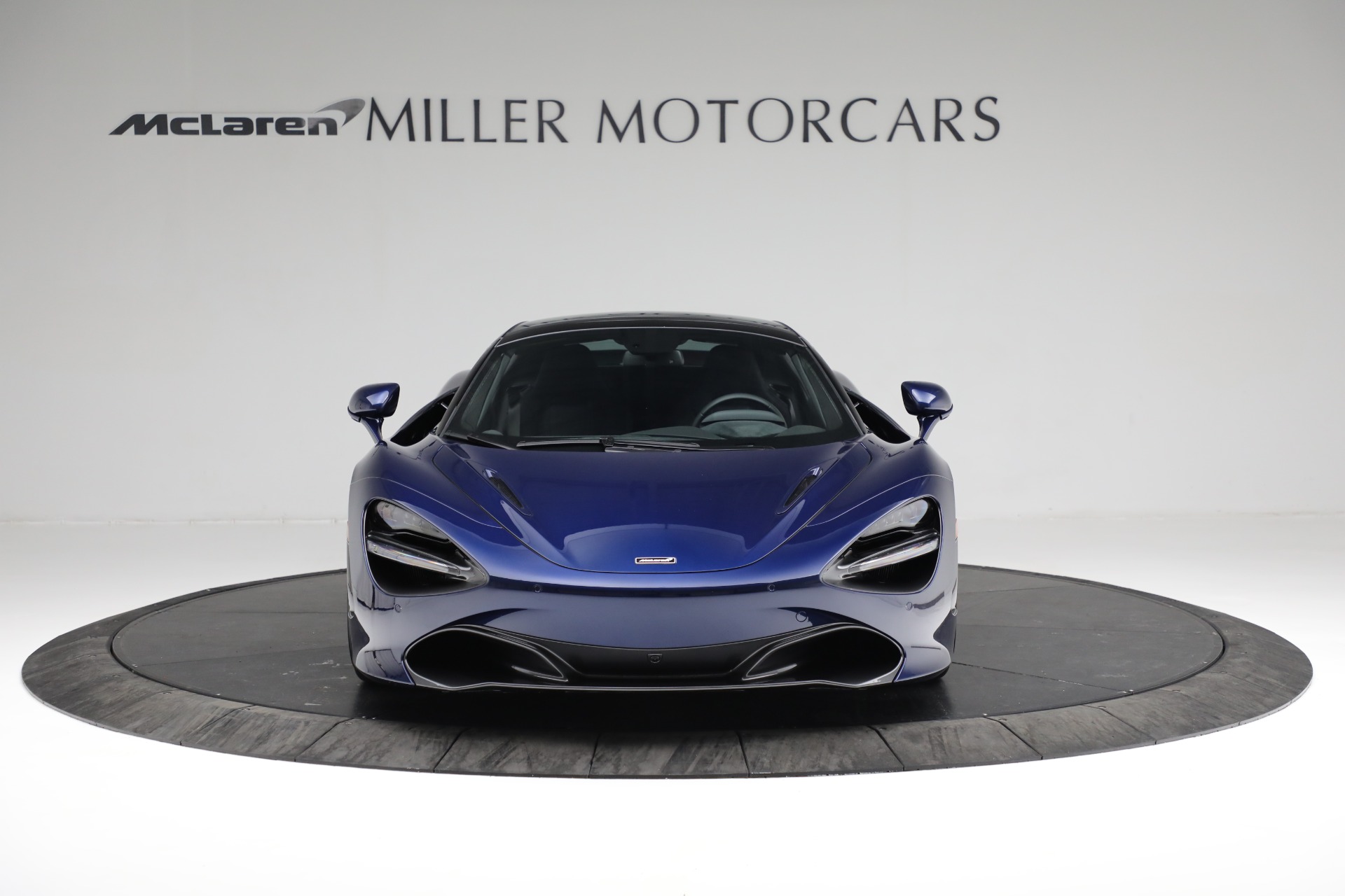 Used 2020 McLaren 720S Spider Performance | St. Petersburg, FL