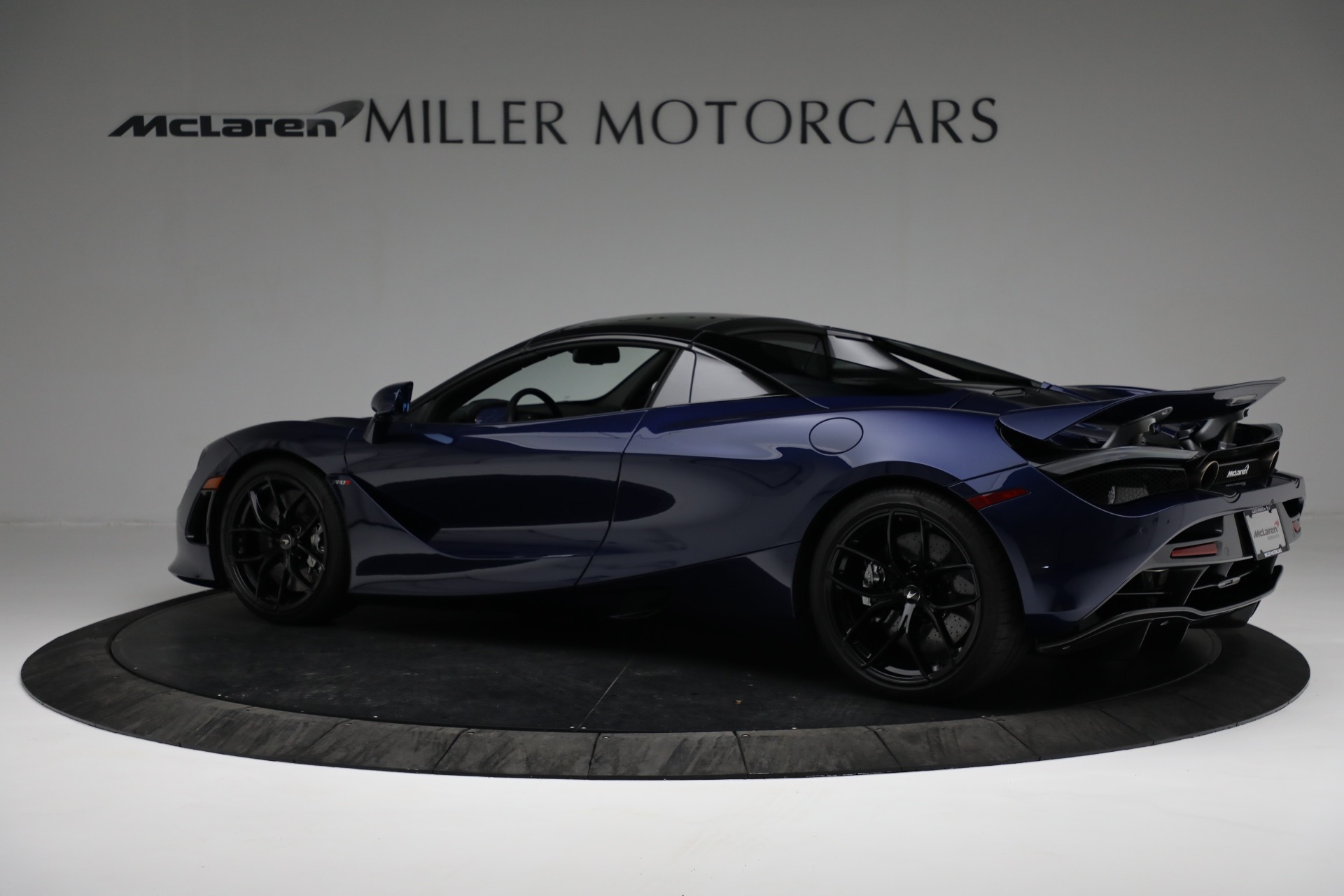 Used 2020 McLaren 720S Spider Performance | St. Petersburg, FL