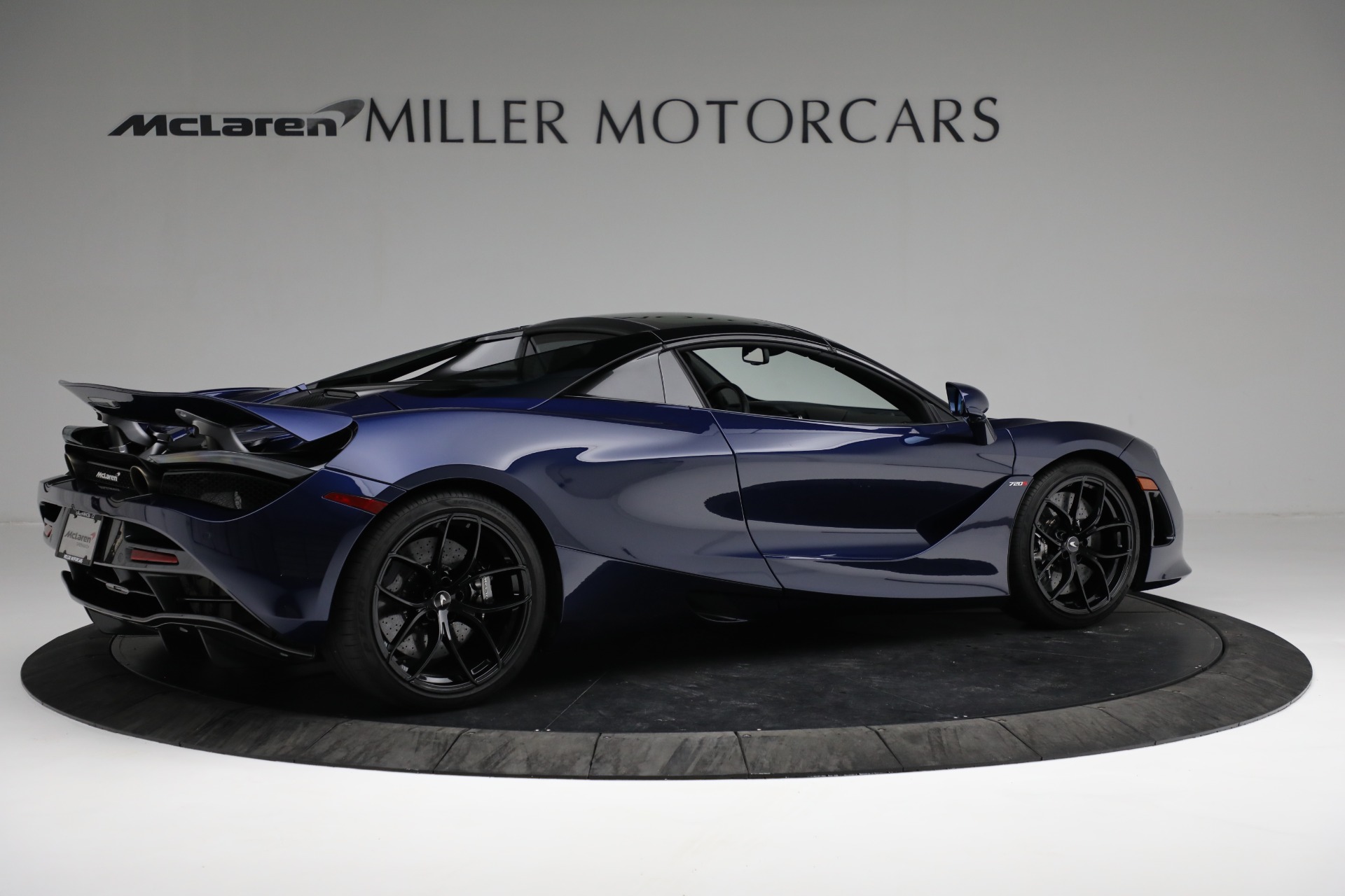 Used 2020 McLaren 720S Spider Performance | St. Petersburg, FL