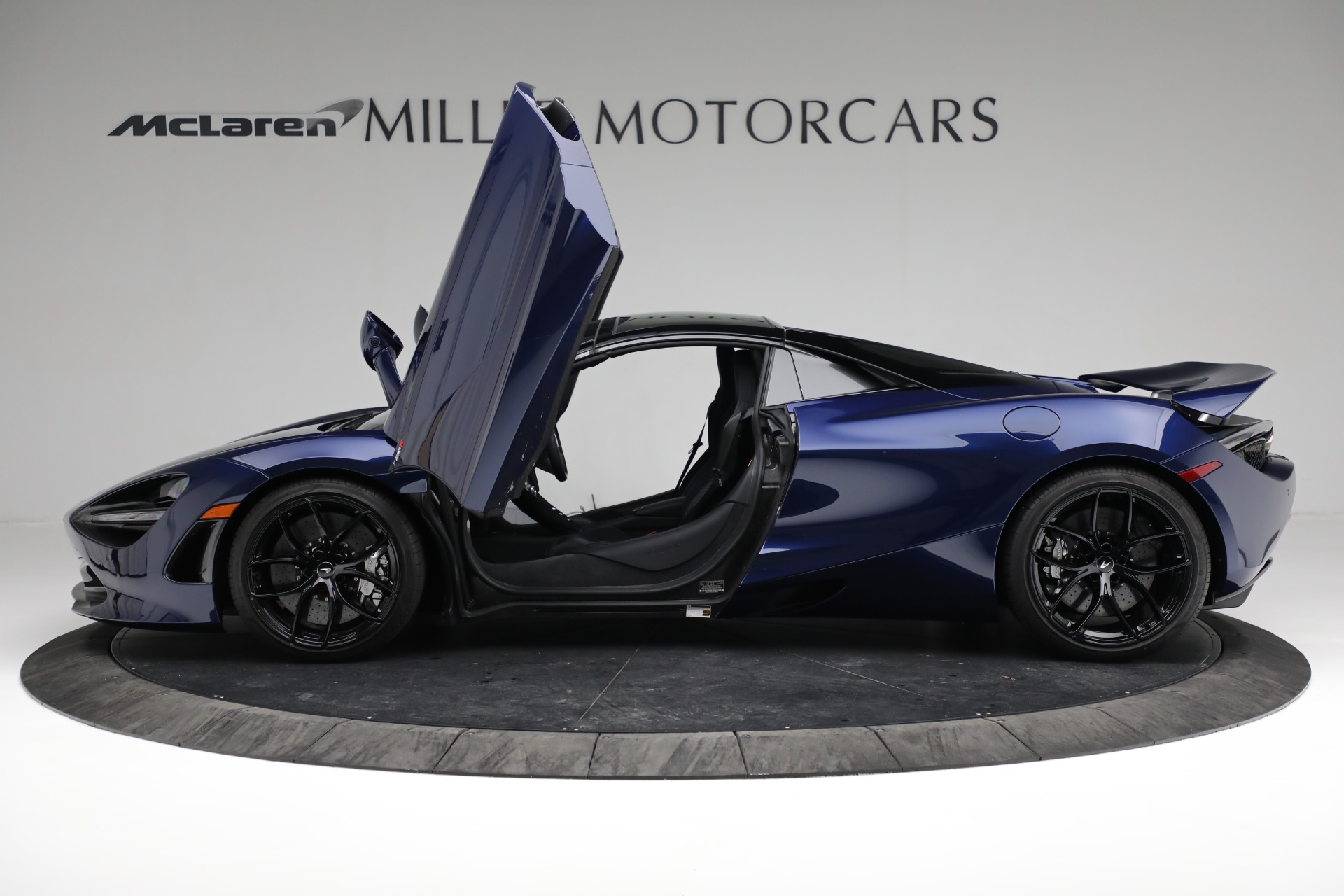 Used 2020 McLaren 720S Spider Performance | St. Petersburg, FL
